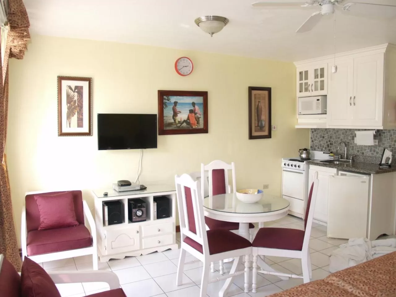 Other, Dining Area in Sandcastles Resort, Ocho Rios