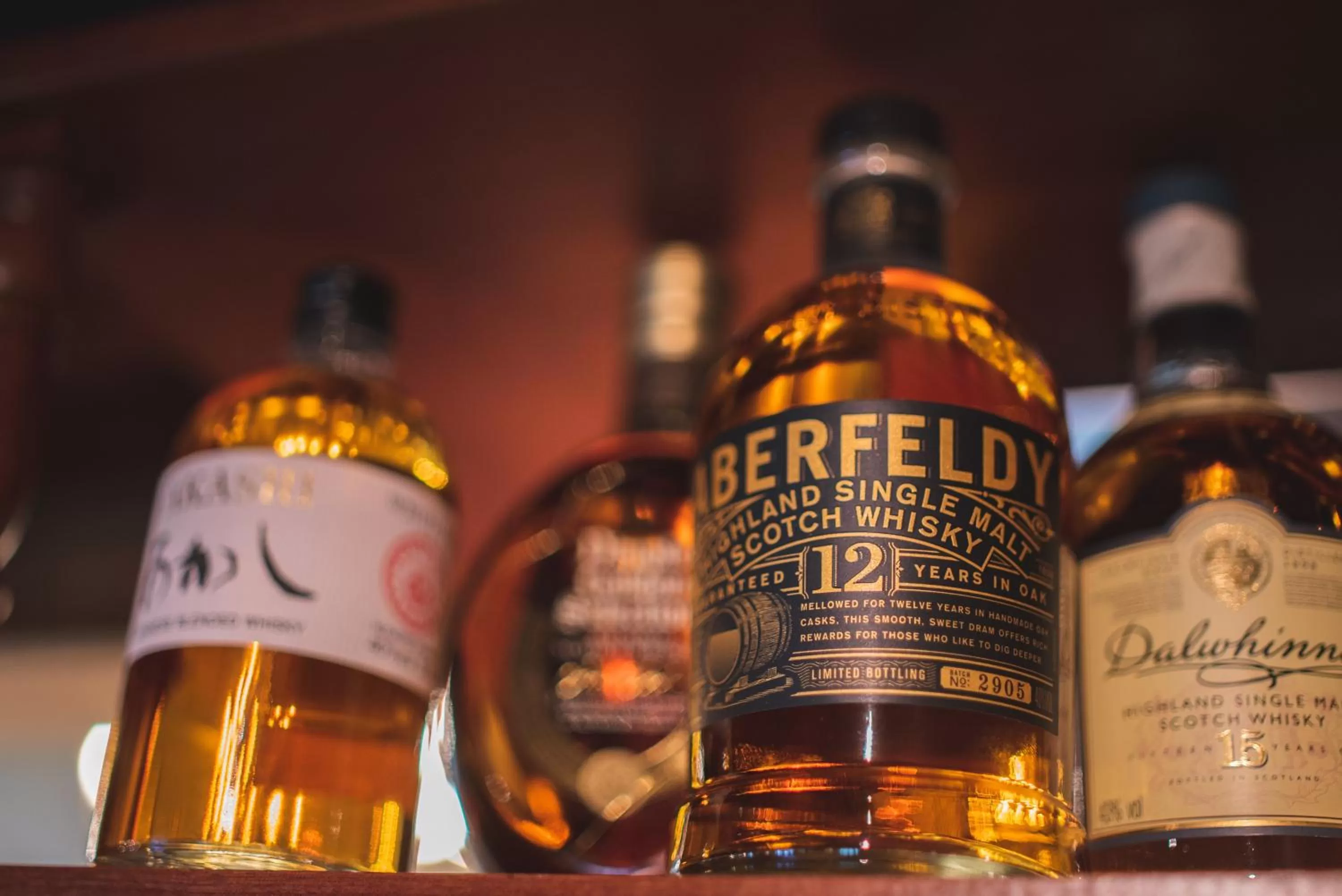 Decorative detail in The Highdown – Brunning and Price