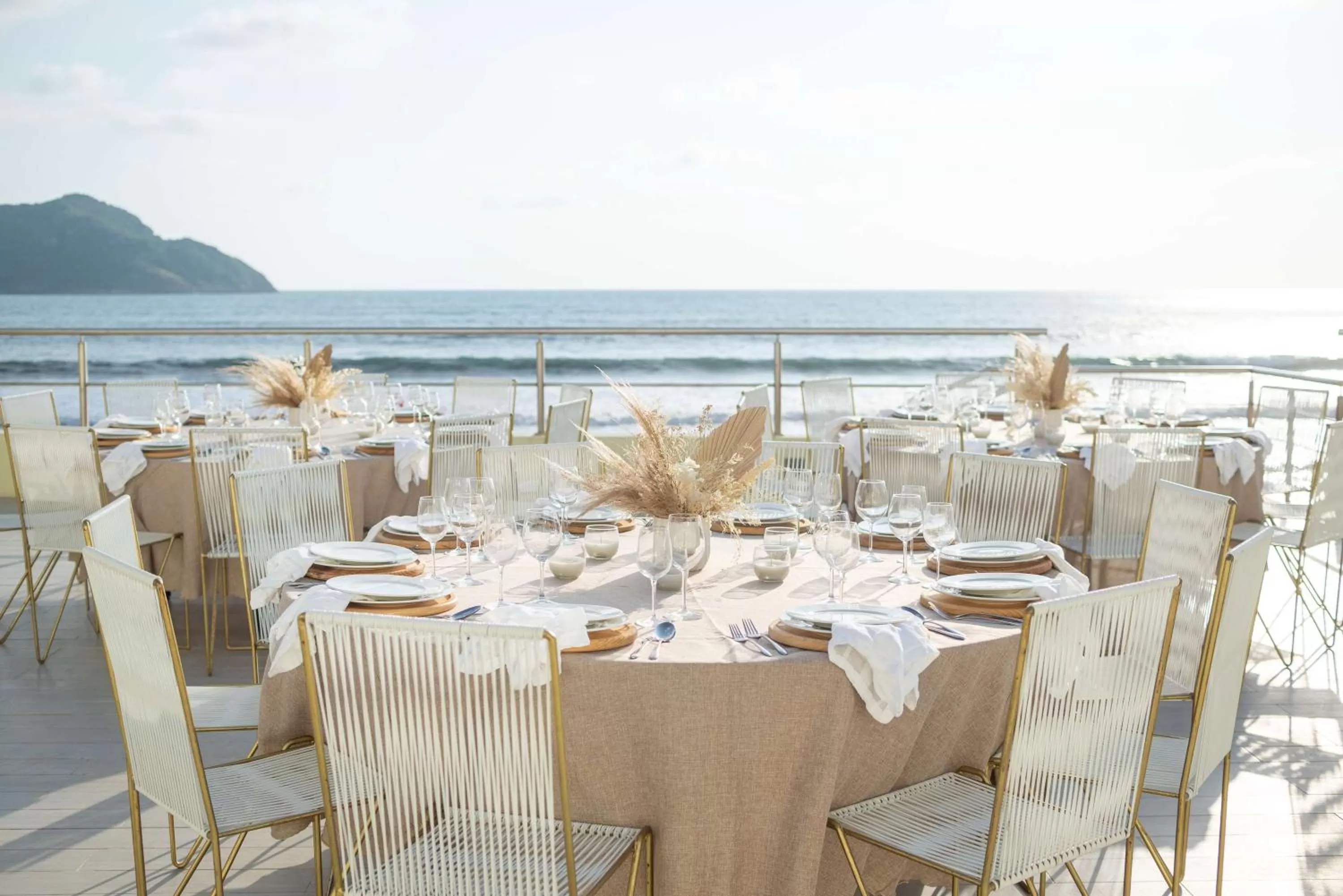 Meeting/conference room in DoubleTree by Hilton Mazatlan, SIN