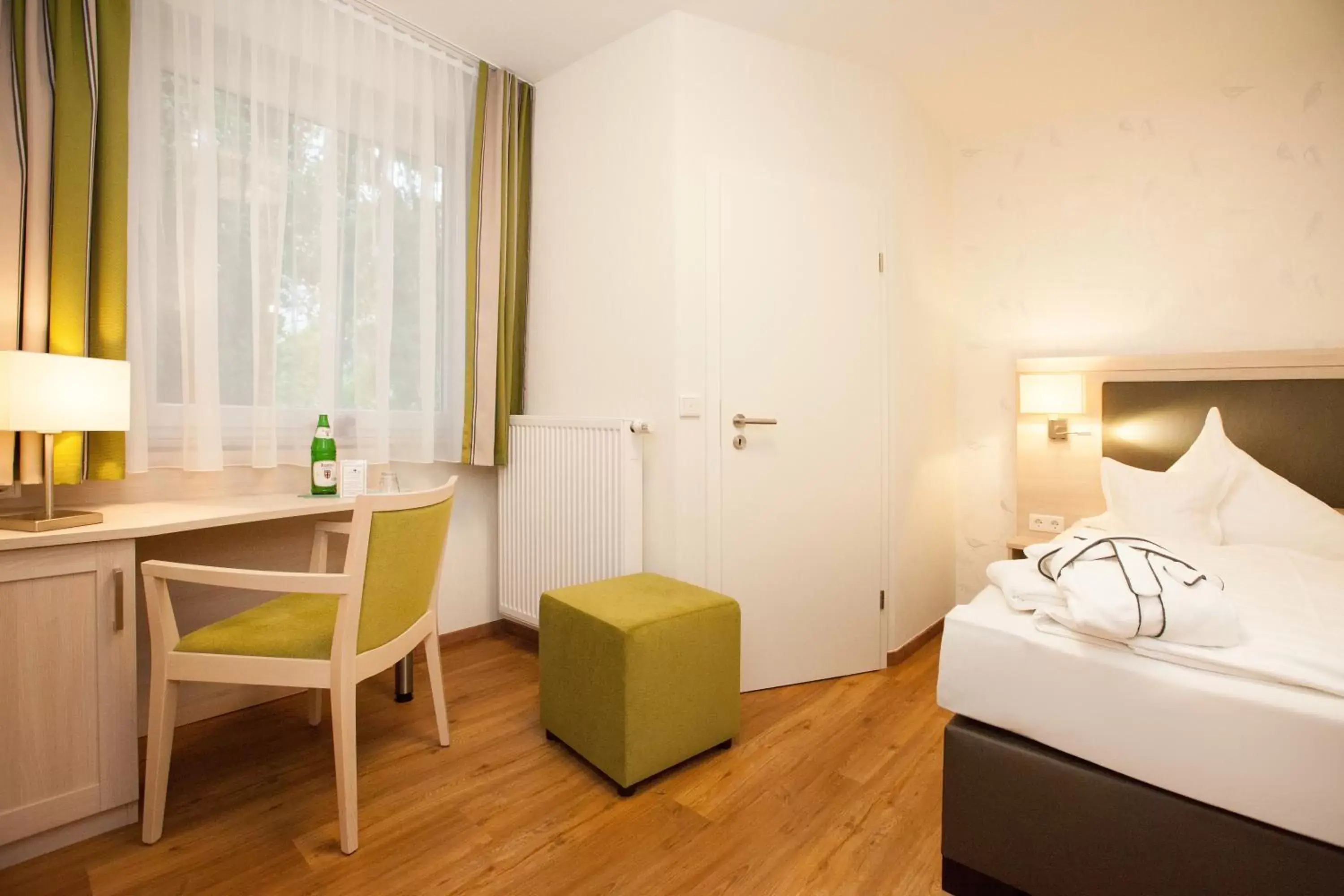 Premium Single Room in Ferienhotel Haus Becker Premium Single Room in Ferienhotel Haus Becker