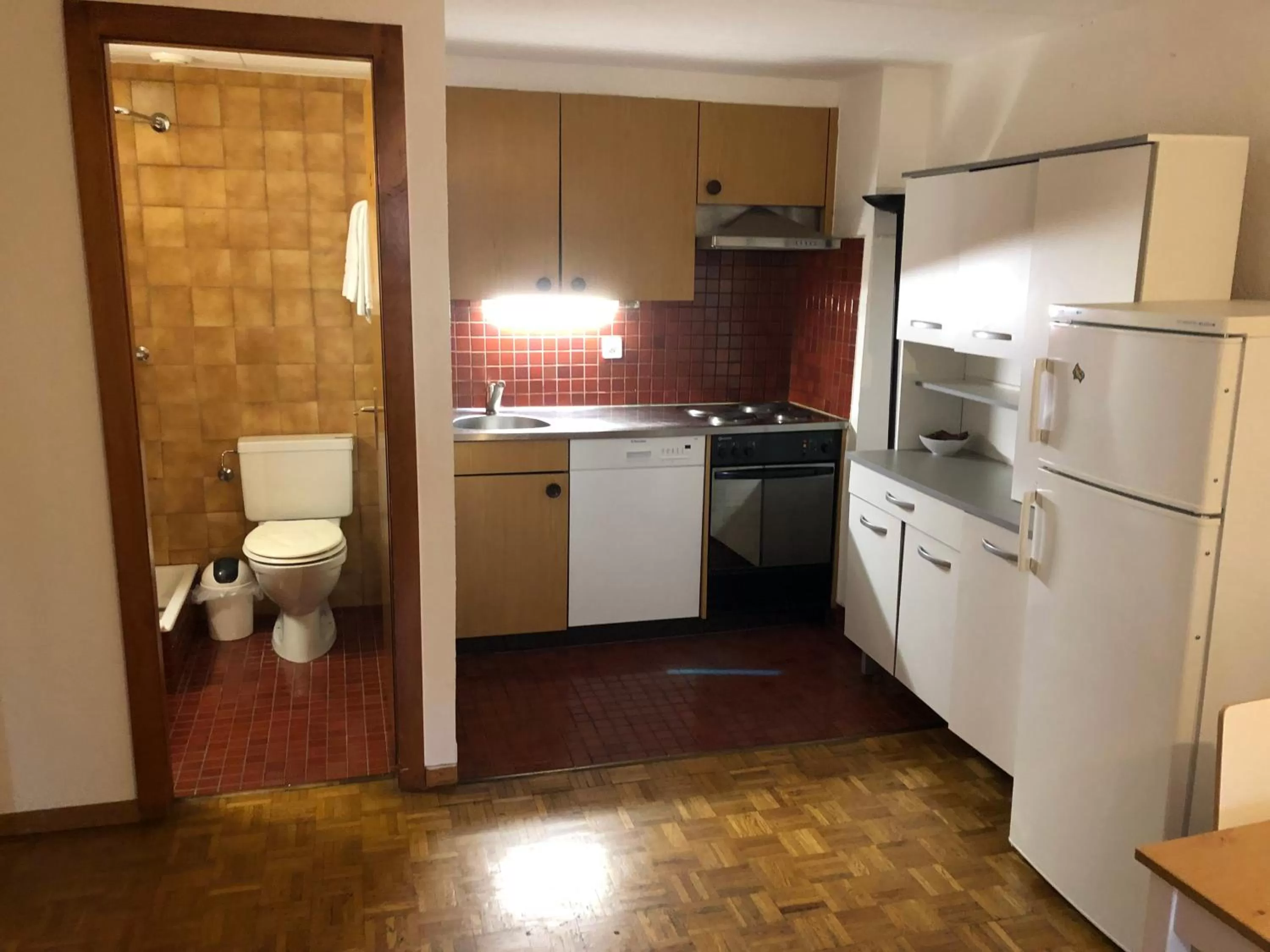 Hostellerie de L'Hôtel de Ville