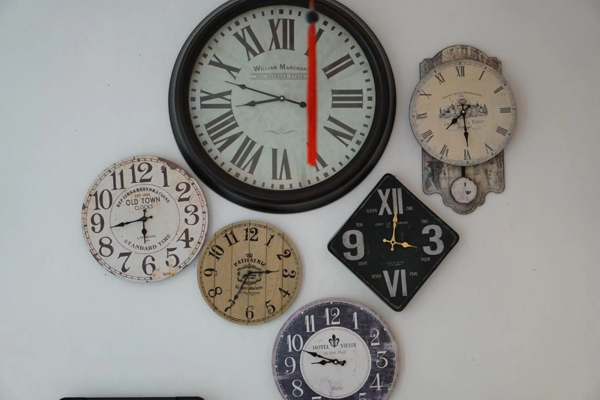 Lobby or reception in Sino @ Thungsong