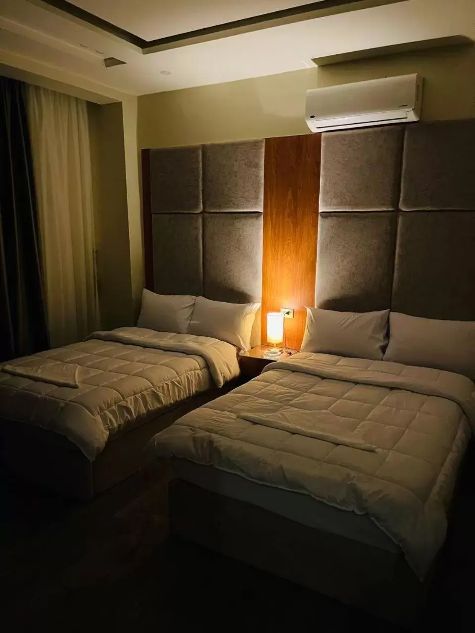 Double Room with Private Bathroom in Solima Pyramids View Double Room with Private Bathroom in Solima Pyramids View