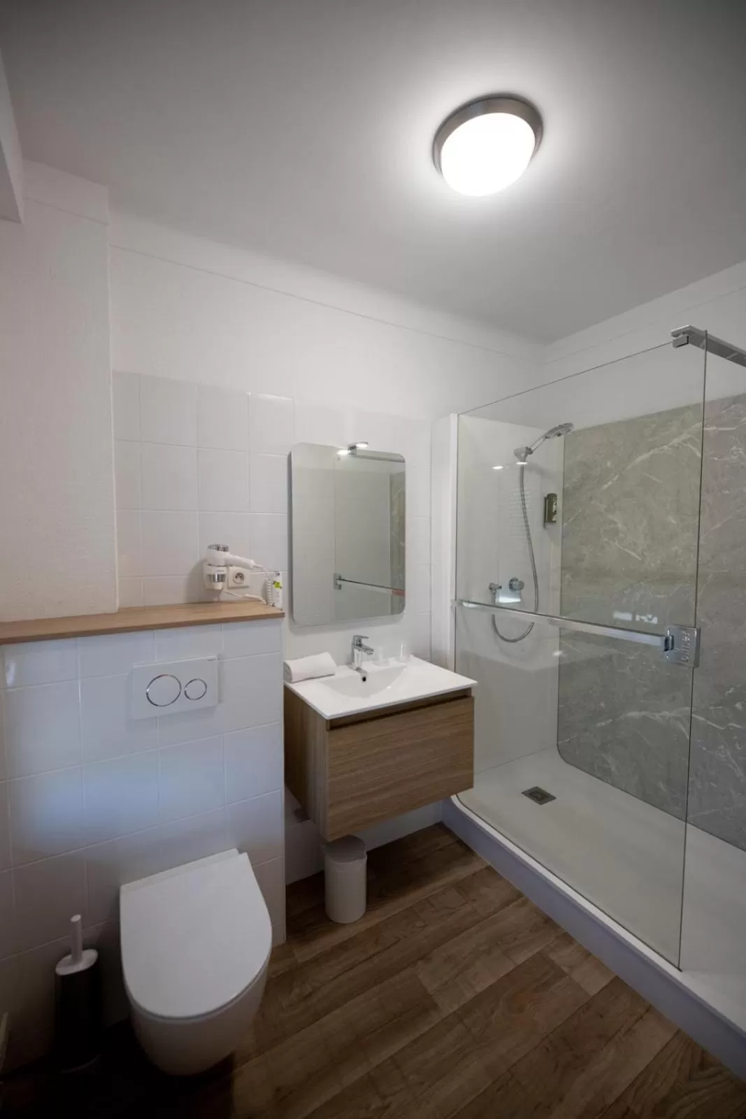 Logis Hotel Le Continental