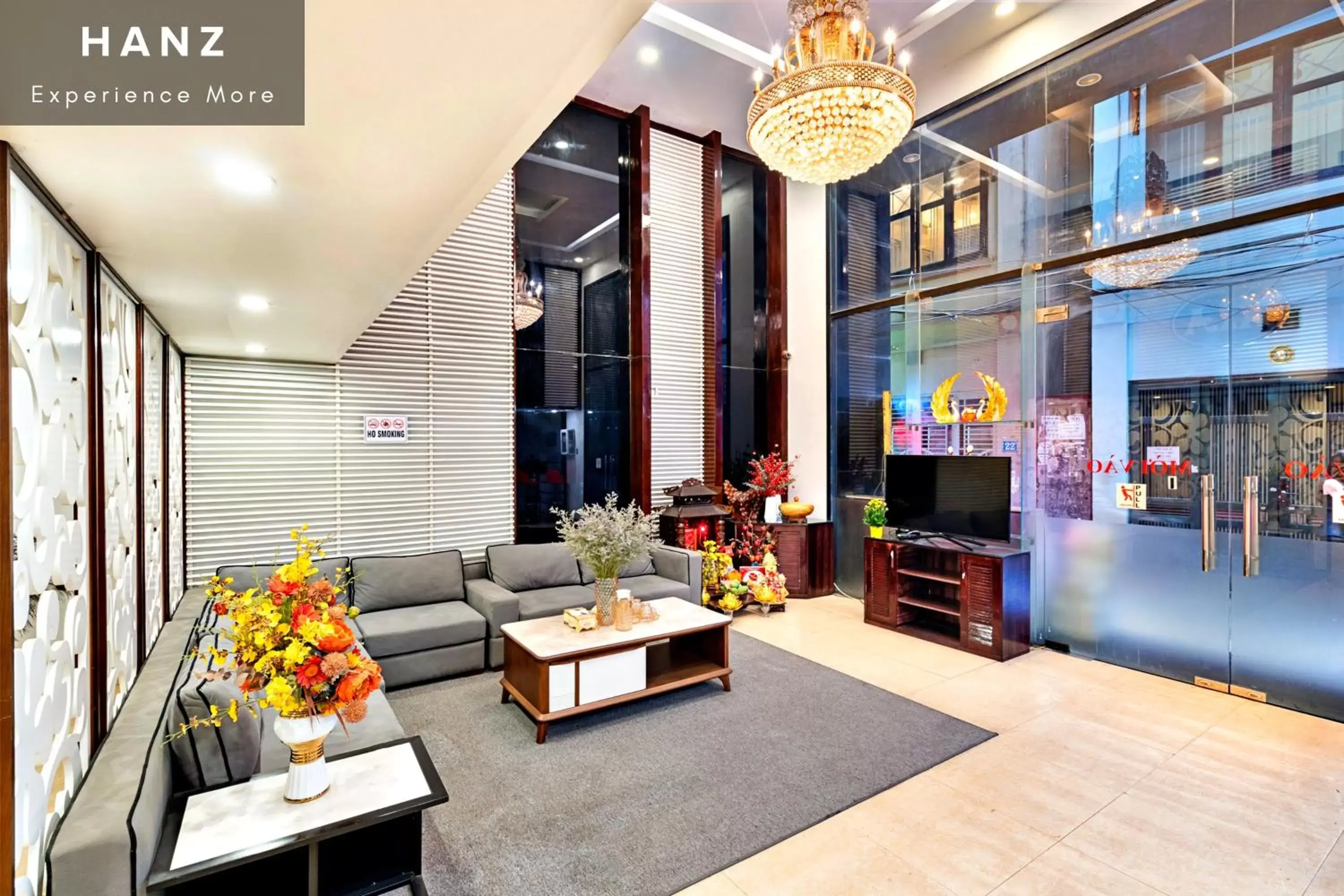 S79 Kieu Anh Hotel S79 Kieu Anh Hotel