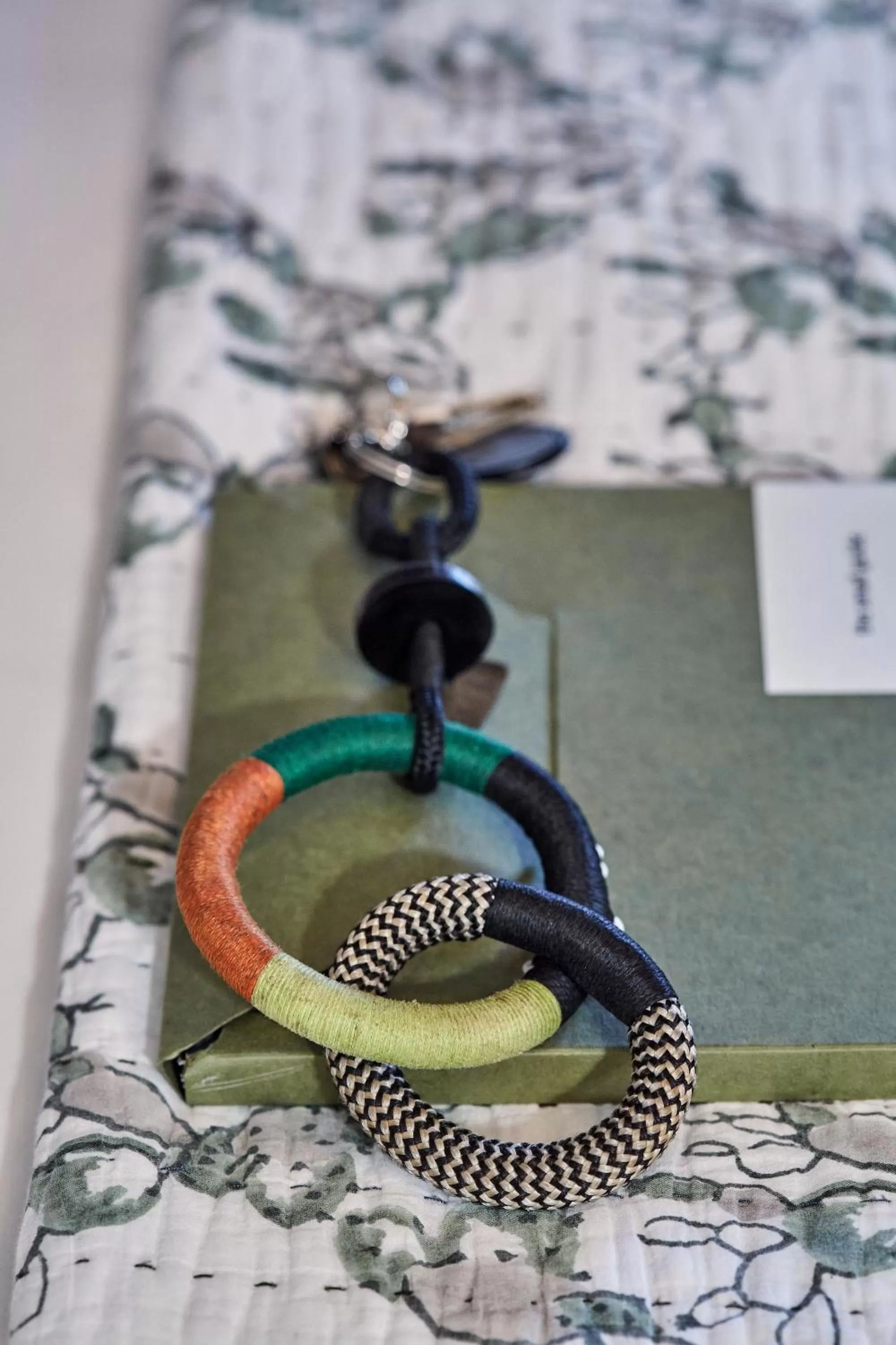 Bedroom in The Robertson Small Hotel and Spa by The Living Journey Collection