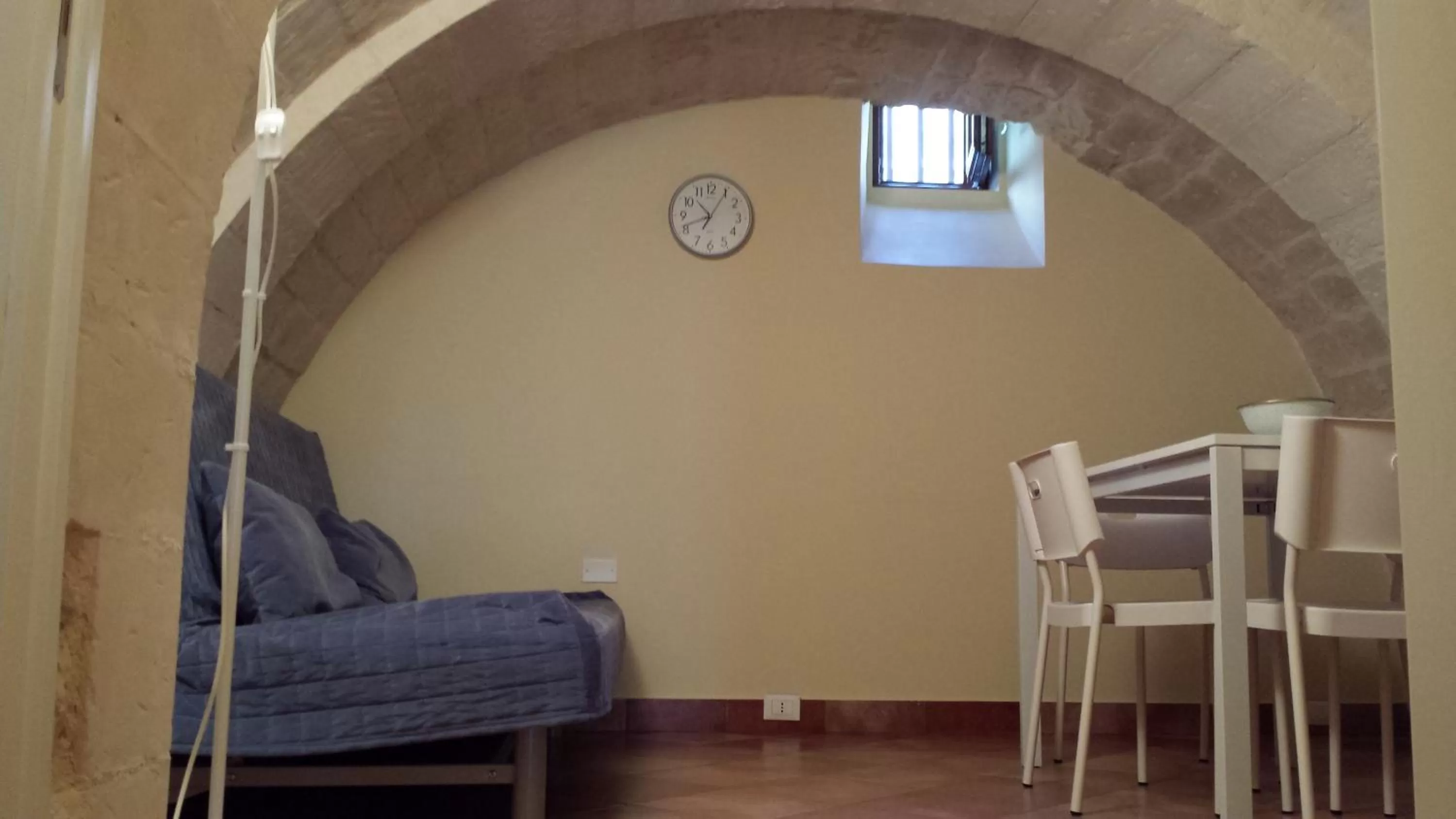 Living room in Iblea Paradise