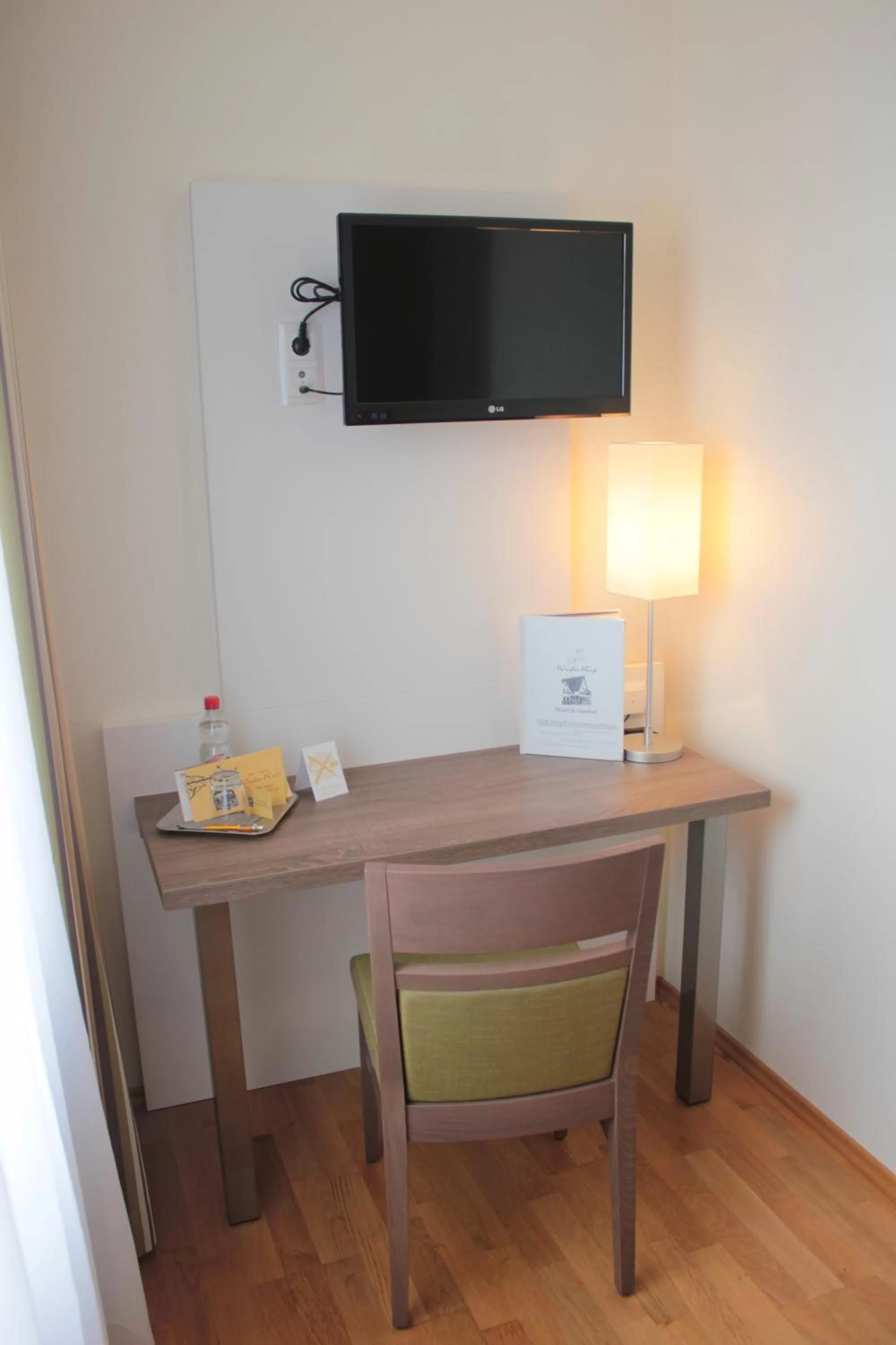 Decorative detail in Gasthof Weißes Roß