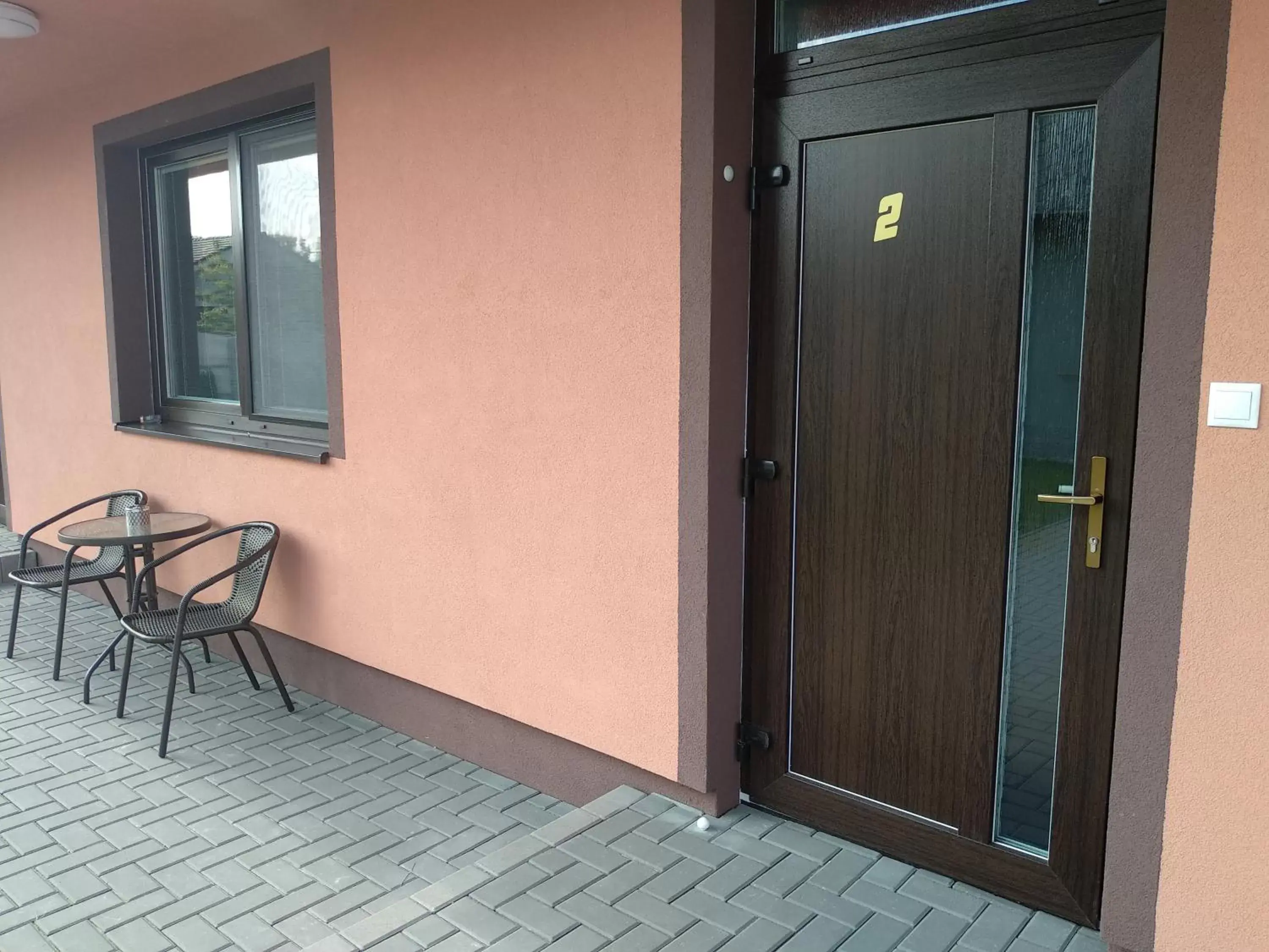 Apartment - Ground Floor in Villa Cuba Apartment - Ground Floor in Villa Cuba