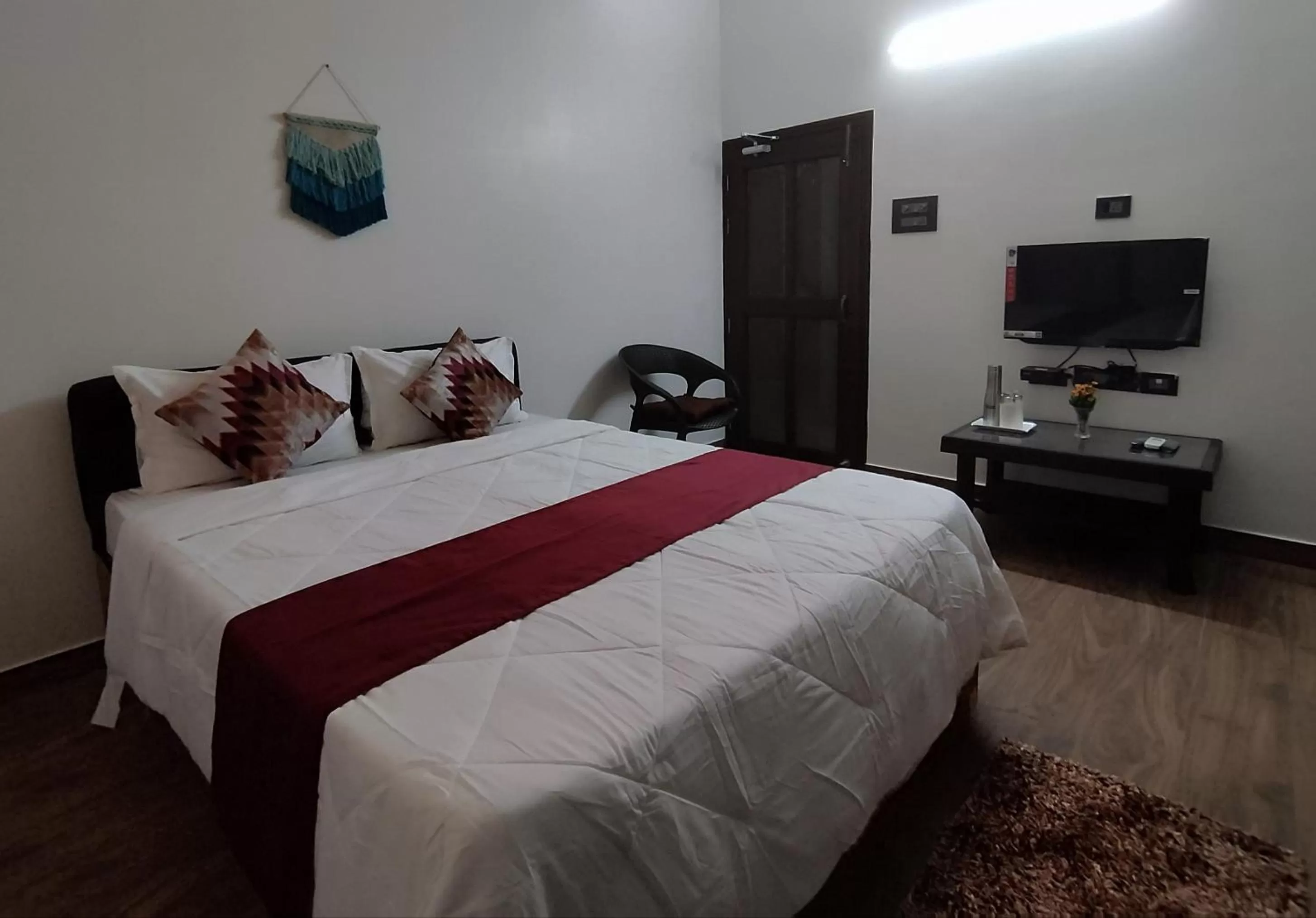 Photo of the whole room in Jubels Homestay