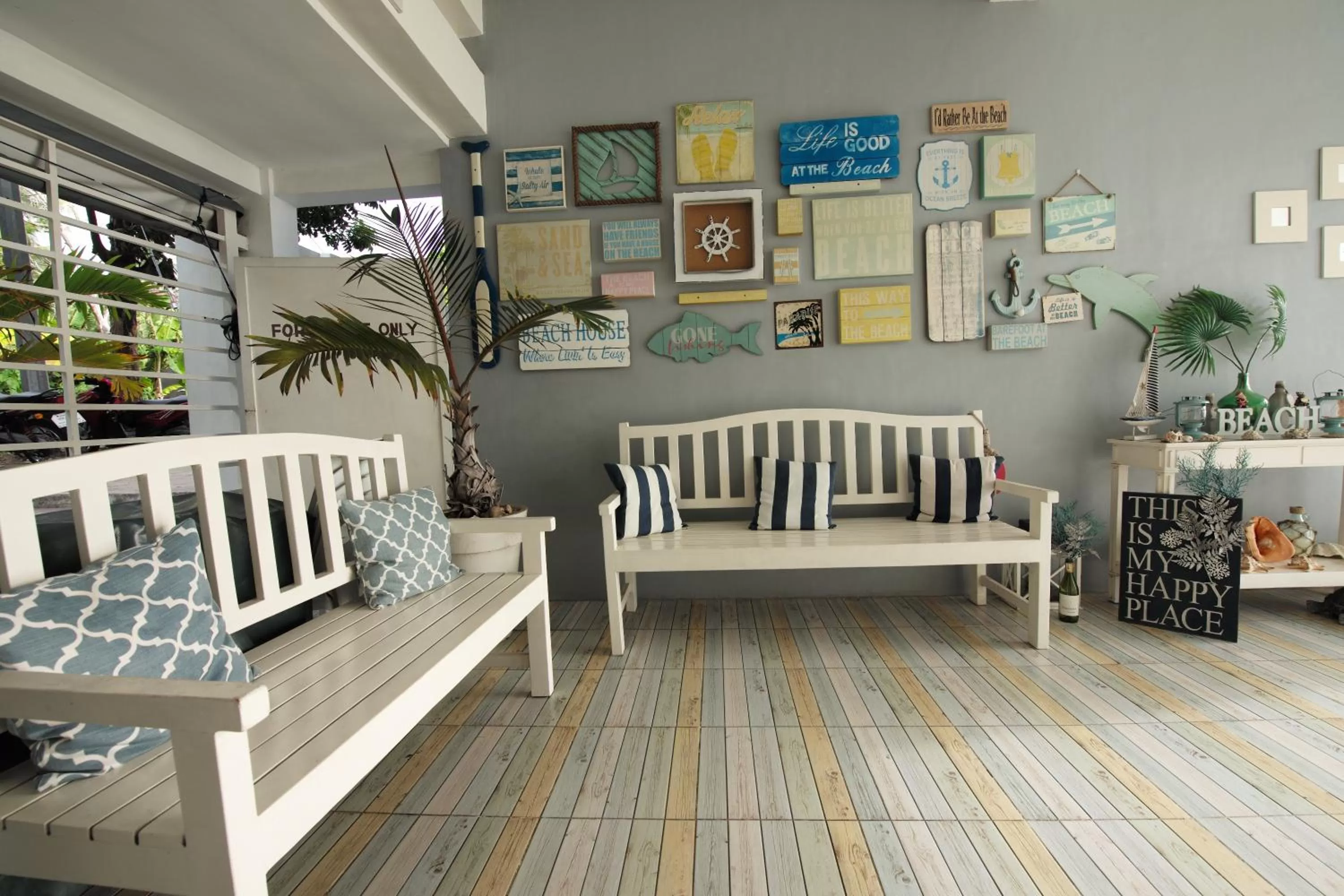 Down South 118 Beach Resort