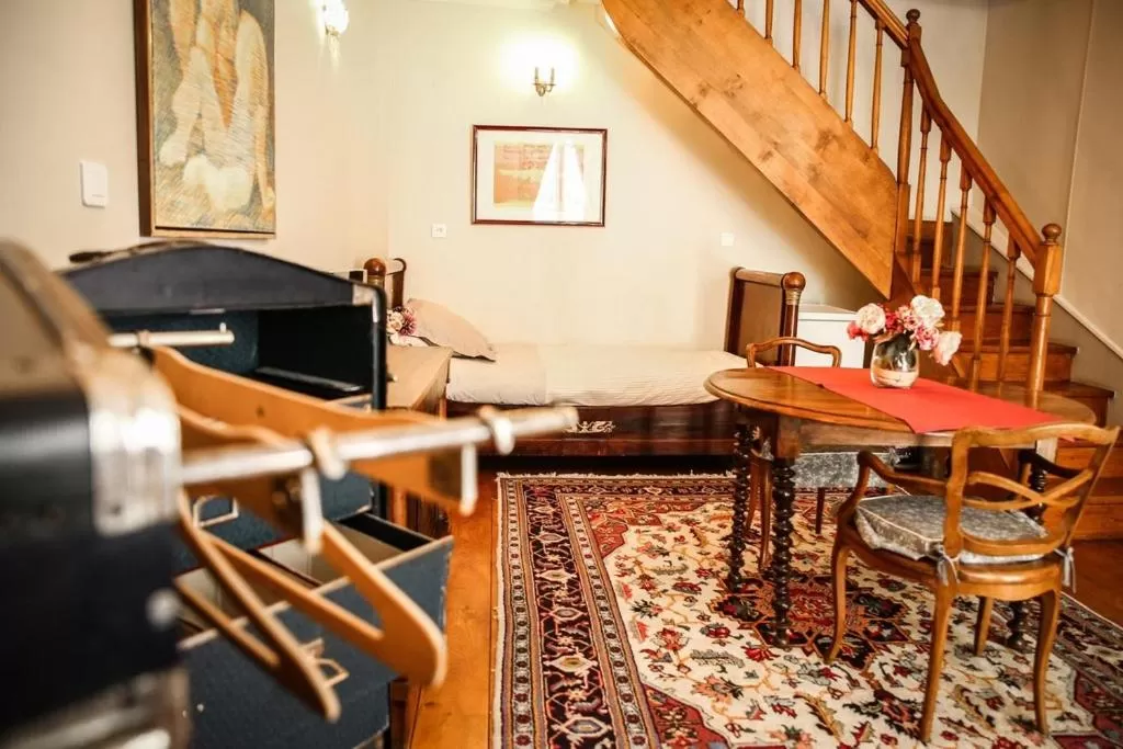 Chambre d'hôtes Le Petit Tertre