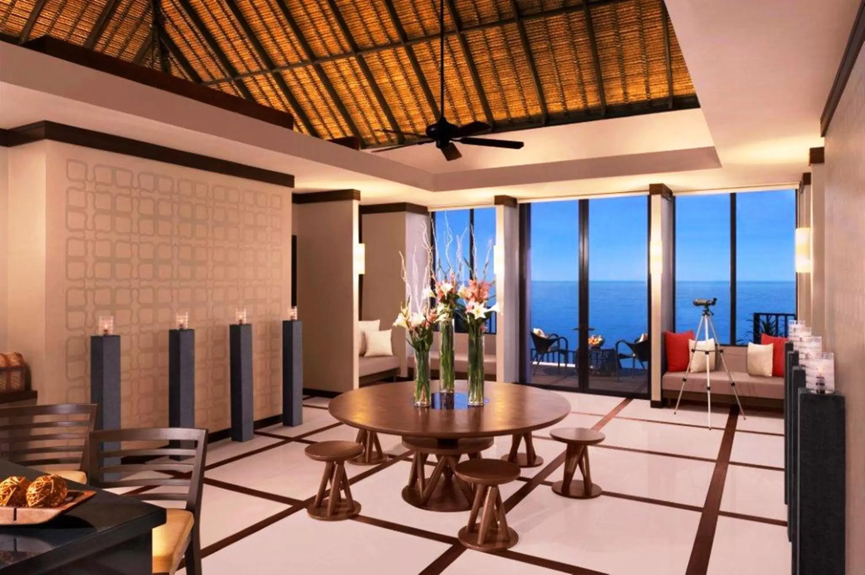 Three-Bedroom Villa in Avani Sepang Goldcoast Resort Three-Bedroom Villa in Avani Sepang Goldcoast Resort