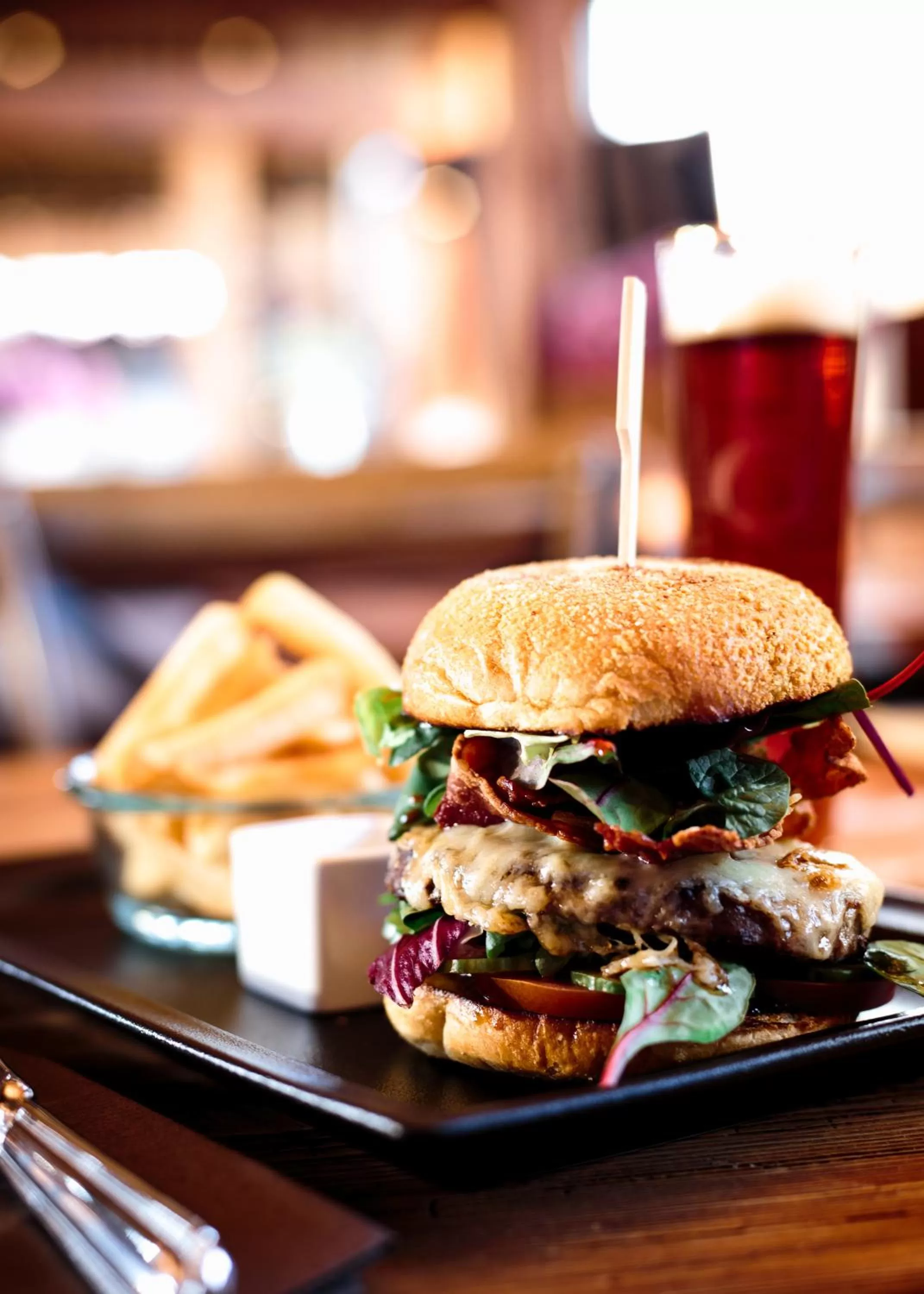 Restaurant/places to eat, Food in Spa & GolfResort Weimarer Land