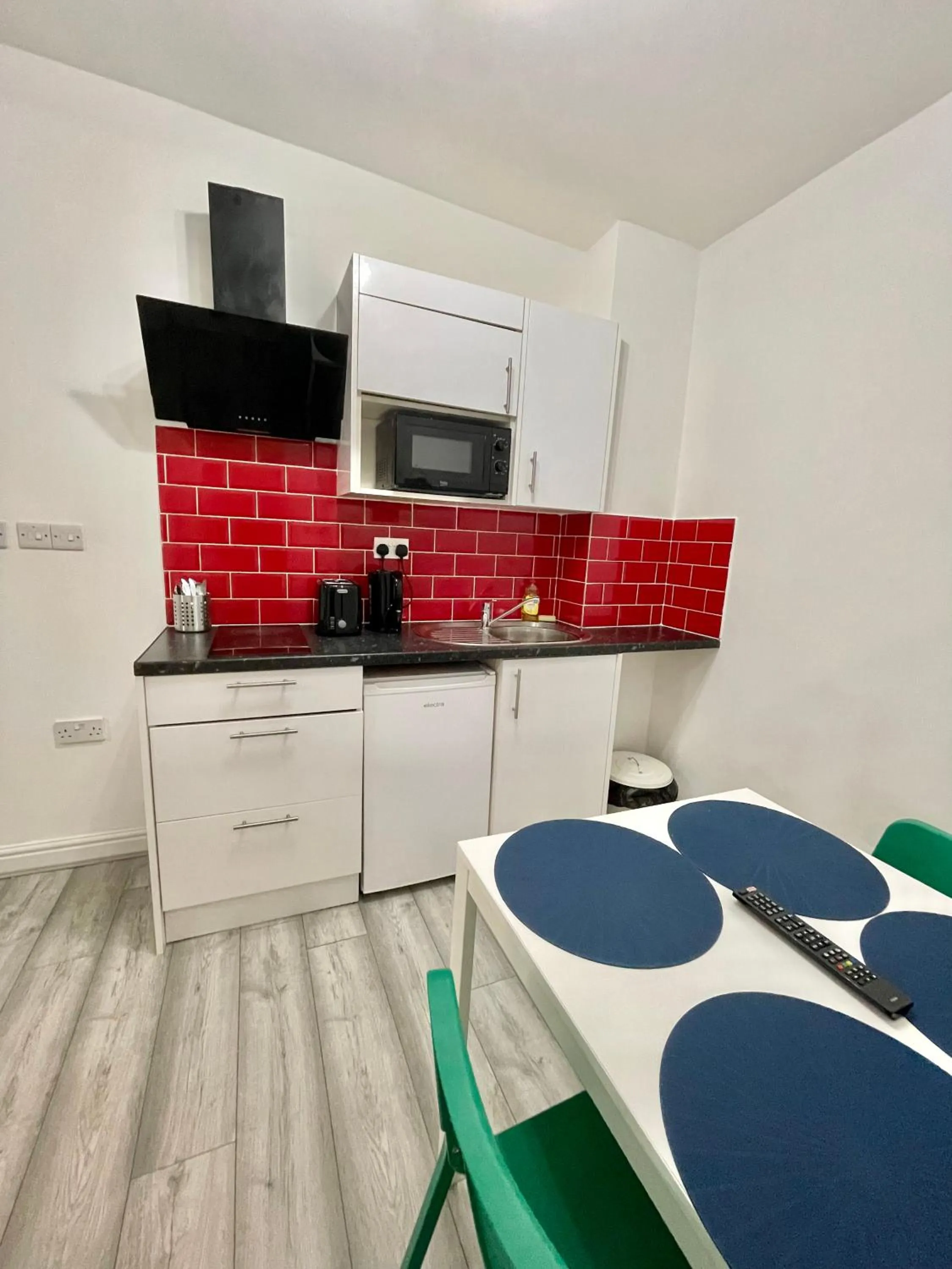 Other in Comfortable - Cosy - Budget Studios in City Center