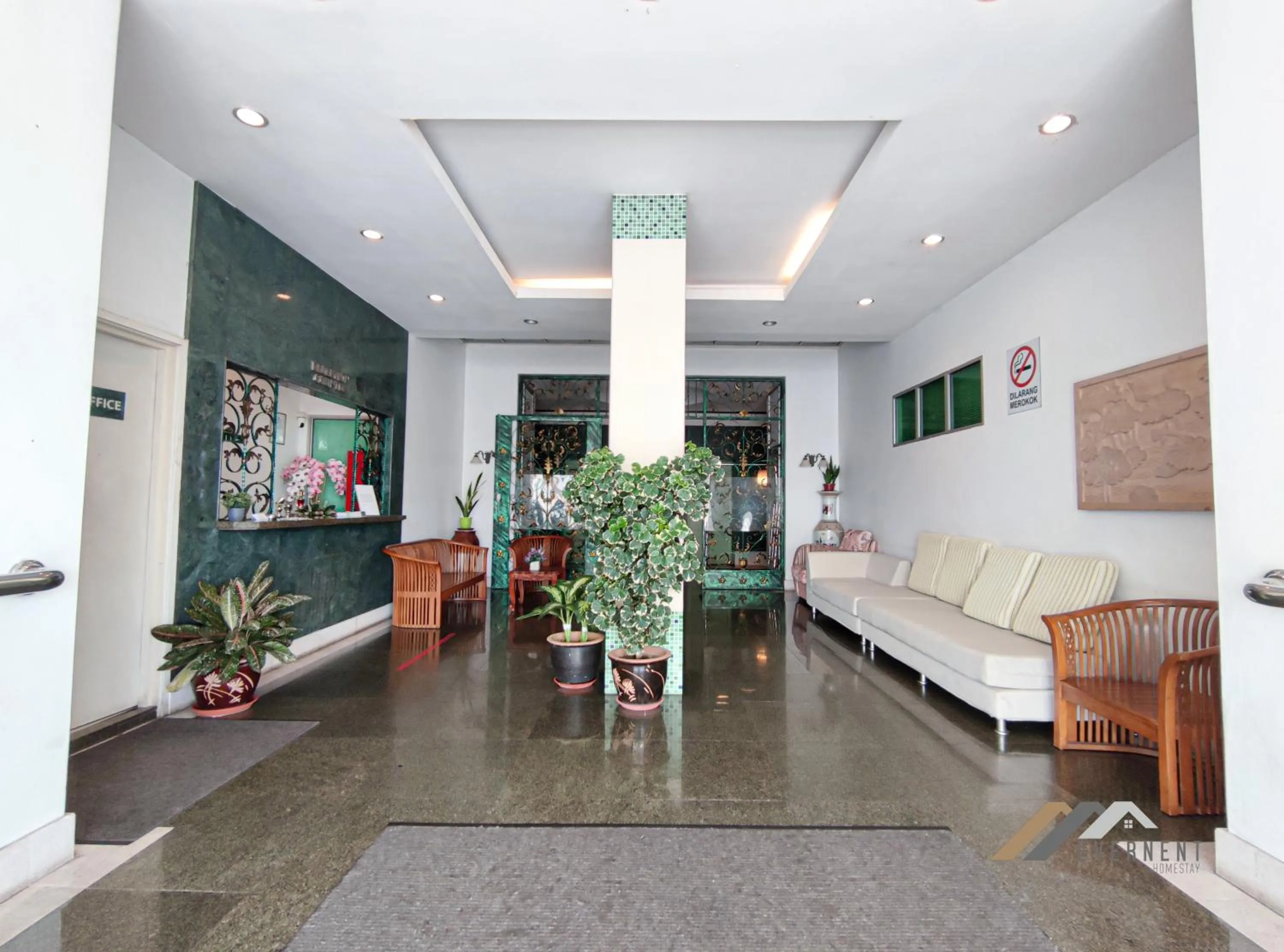 Mciti Suites by Evernent