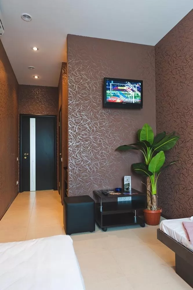 Other, TV/Entertainment Center in Hotel 8th Mile