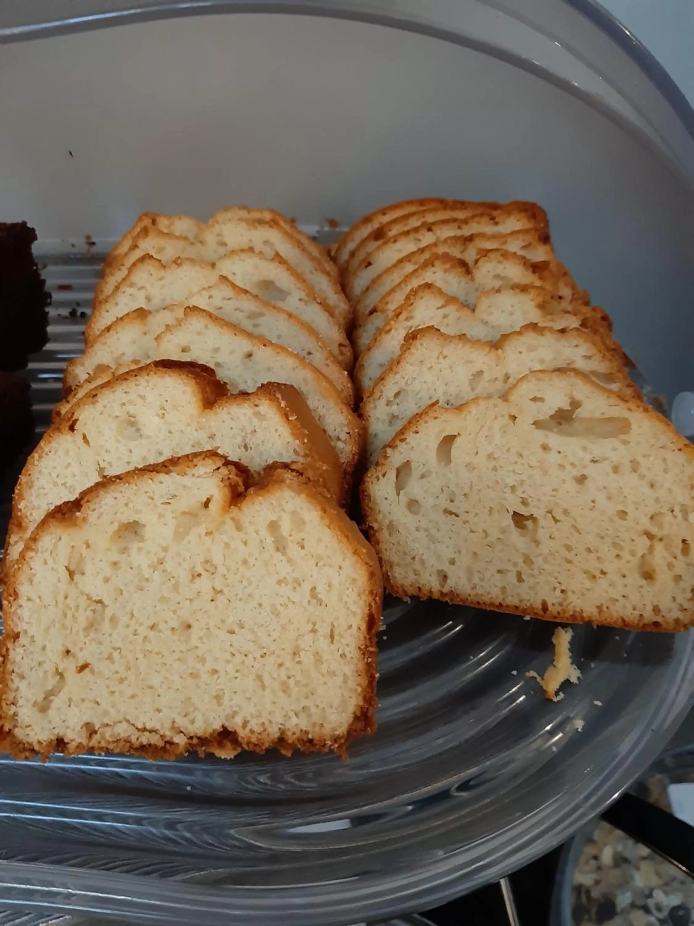 Breakfast in The District Hotel