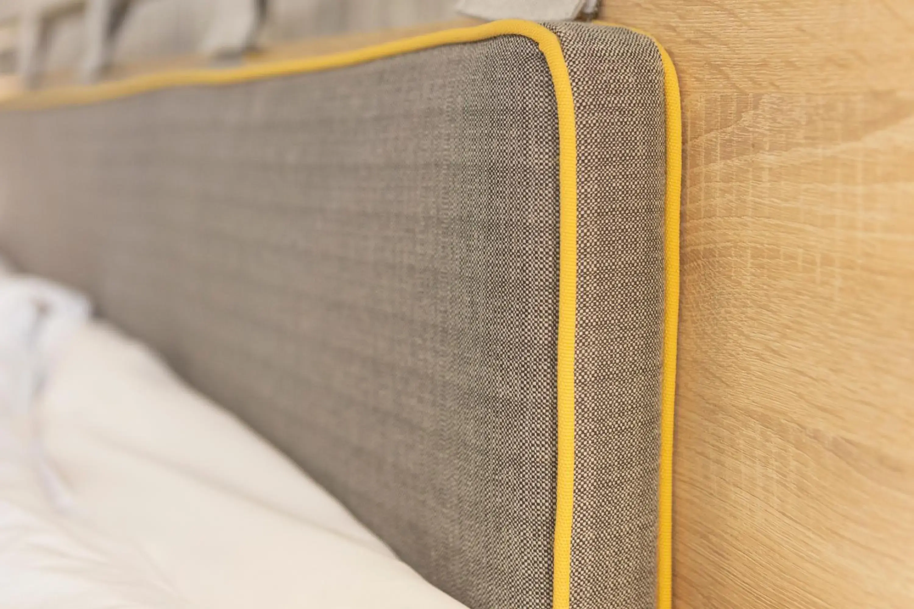 Twin or Double Room in Pan Hotel Twin or Double Room in Pan Hotel