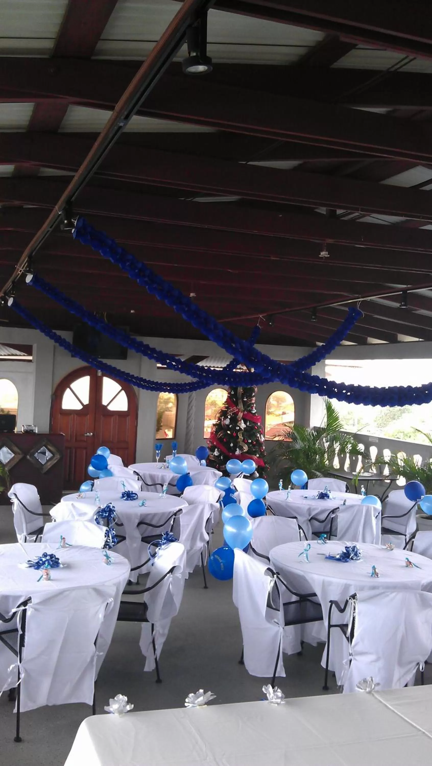 Banquet/Function facilities, Restaurant/Places to Eat in The Durban Hotel Guyana INC.