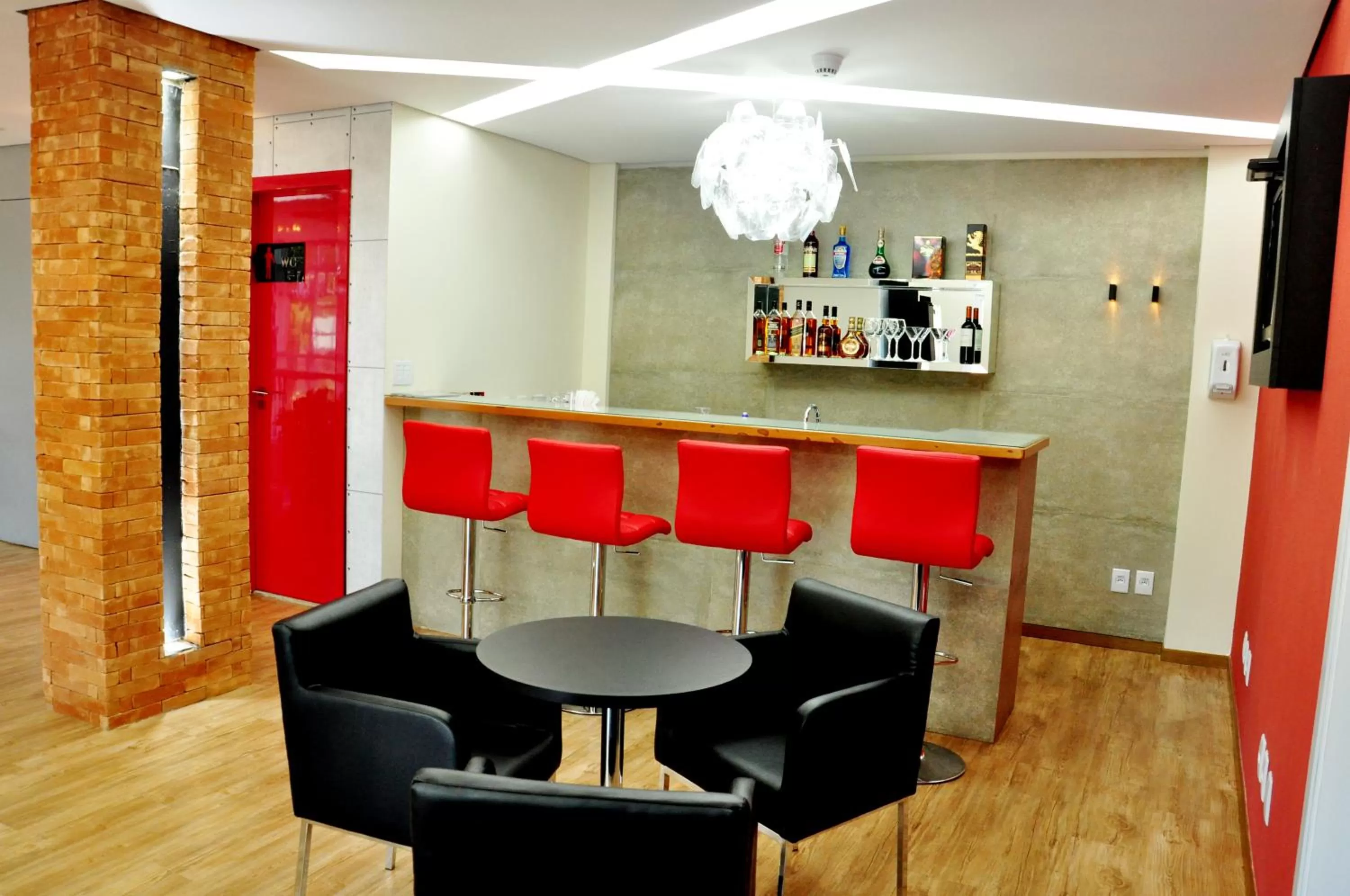 Lounge or bar, Lounge/Bar in Hotel Mohave