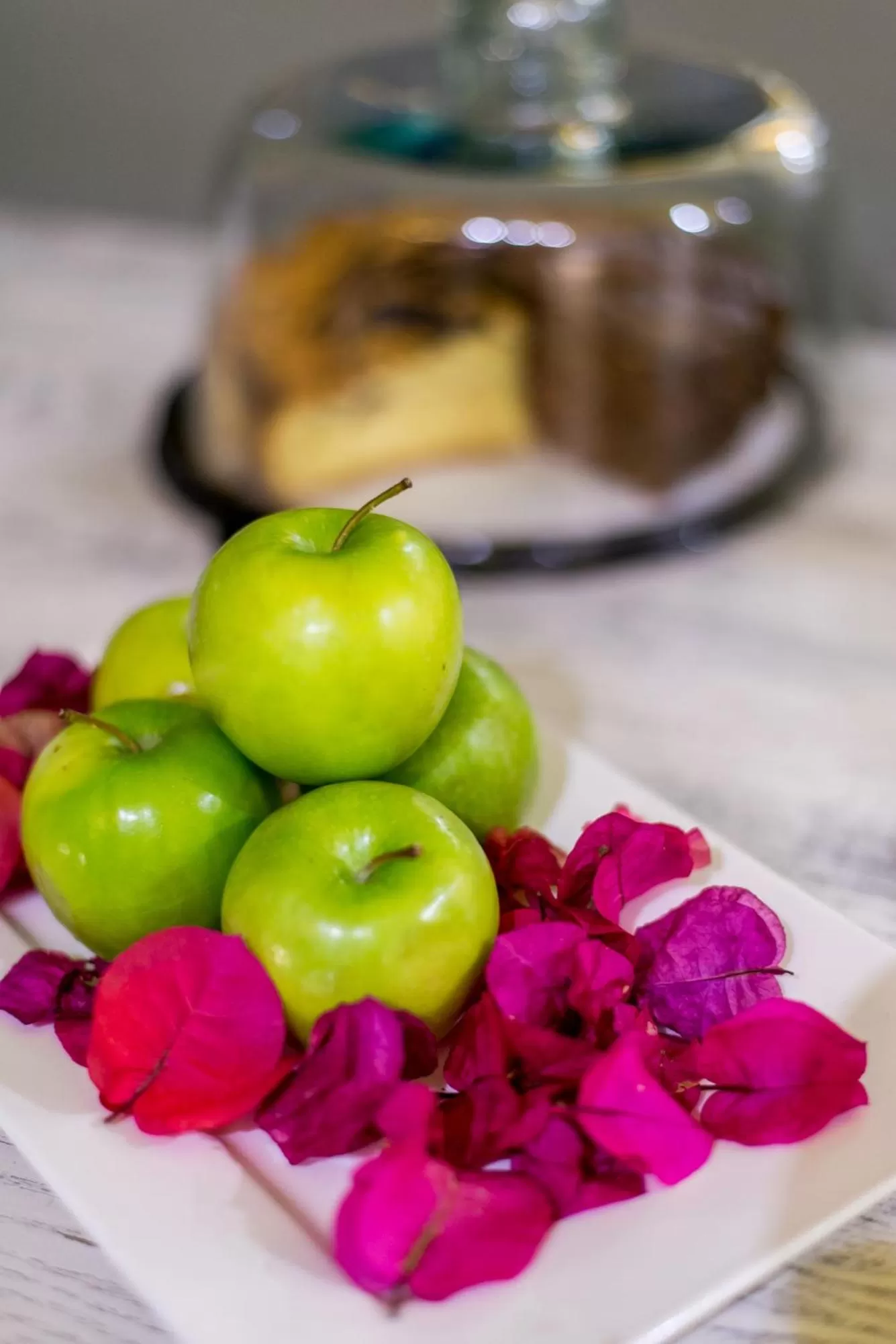 Breakfast in Hotel Regina