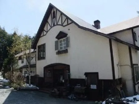 Facade/entrance in Guesthouse Sakuya