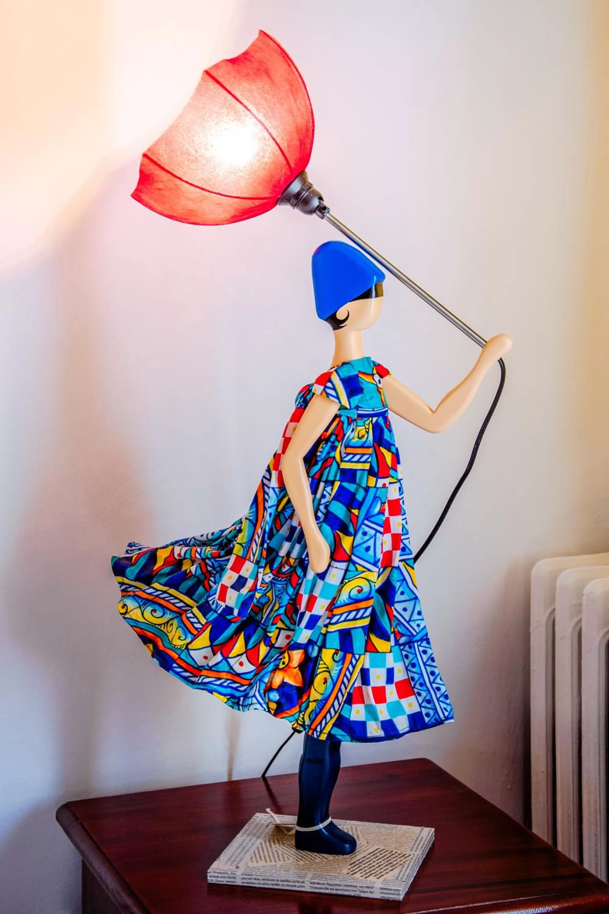 People in La Fabbrica dell'Oro