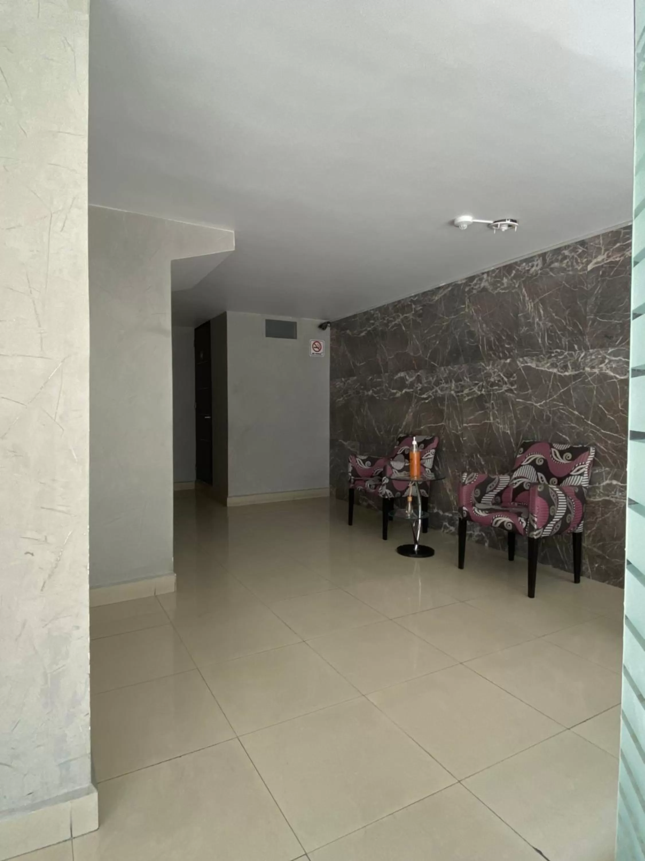 Lobby or reception in Grupo Kings Suites - Monte Chimborazo 567