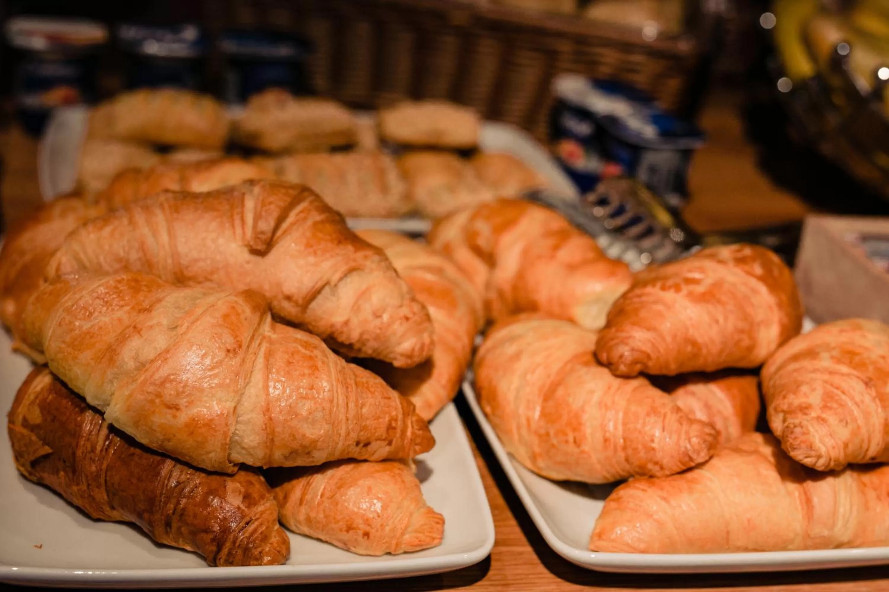 Breakfast, Food in Biador Apartments