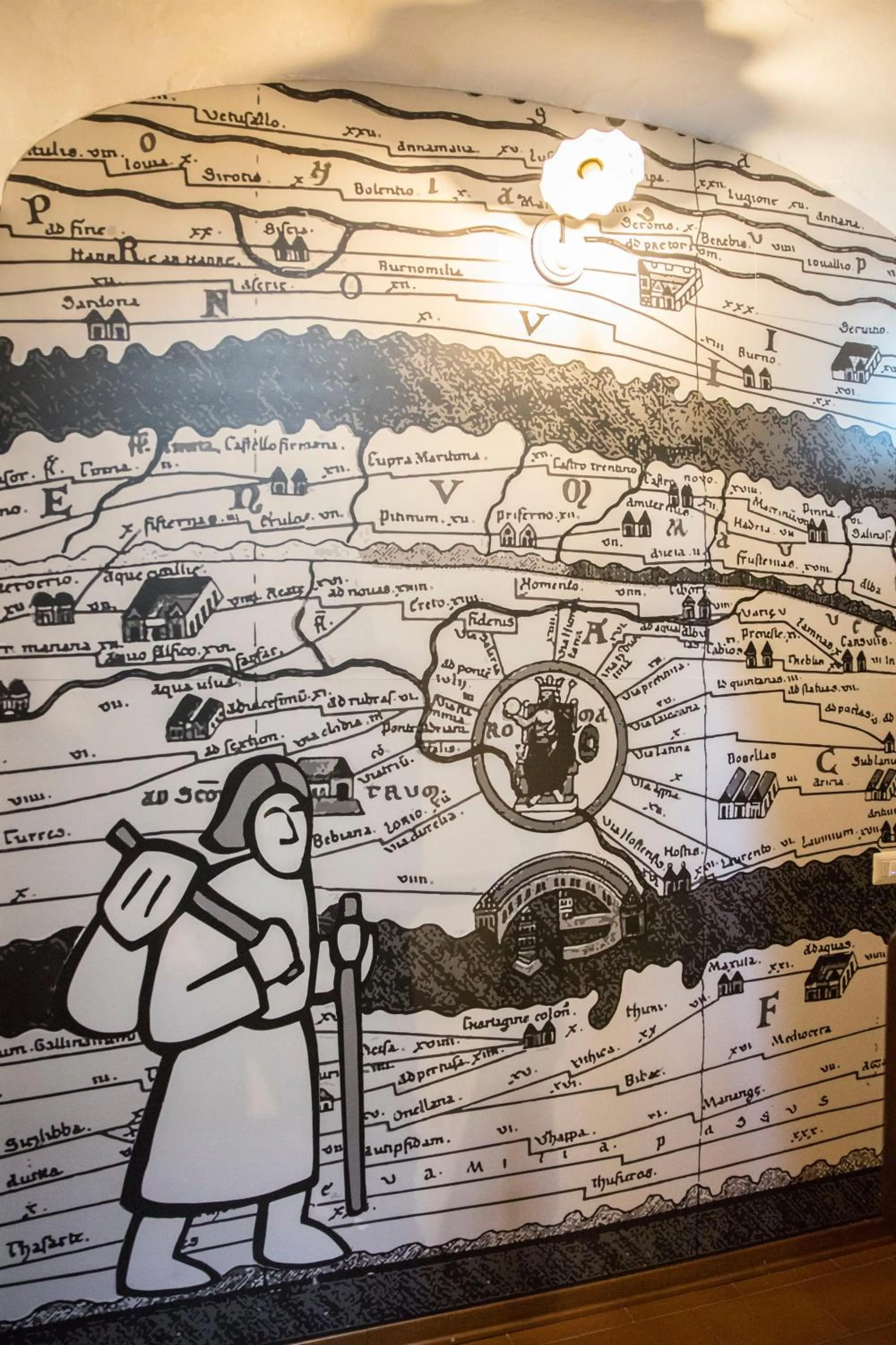 Lobby or reception in Bastimento