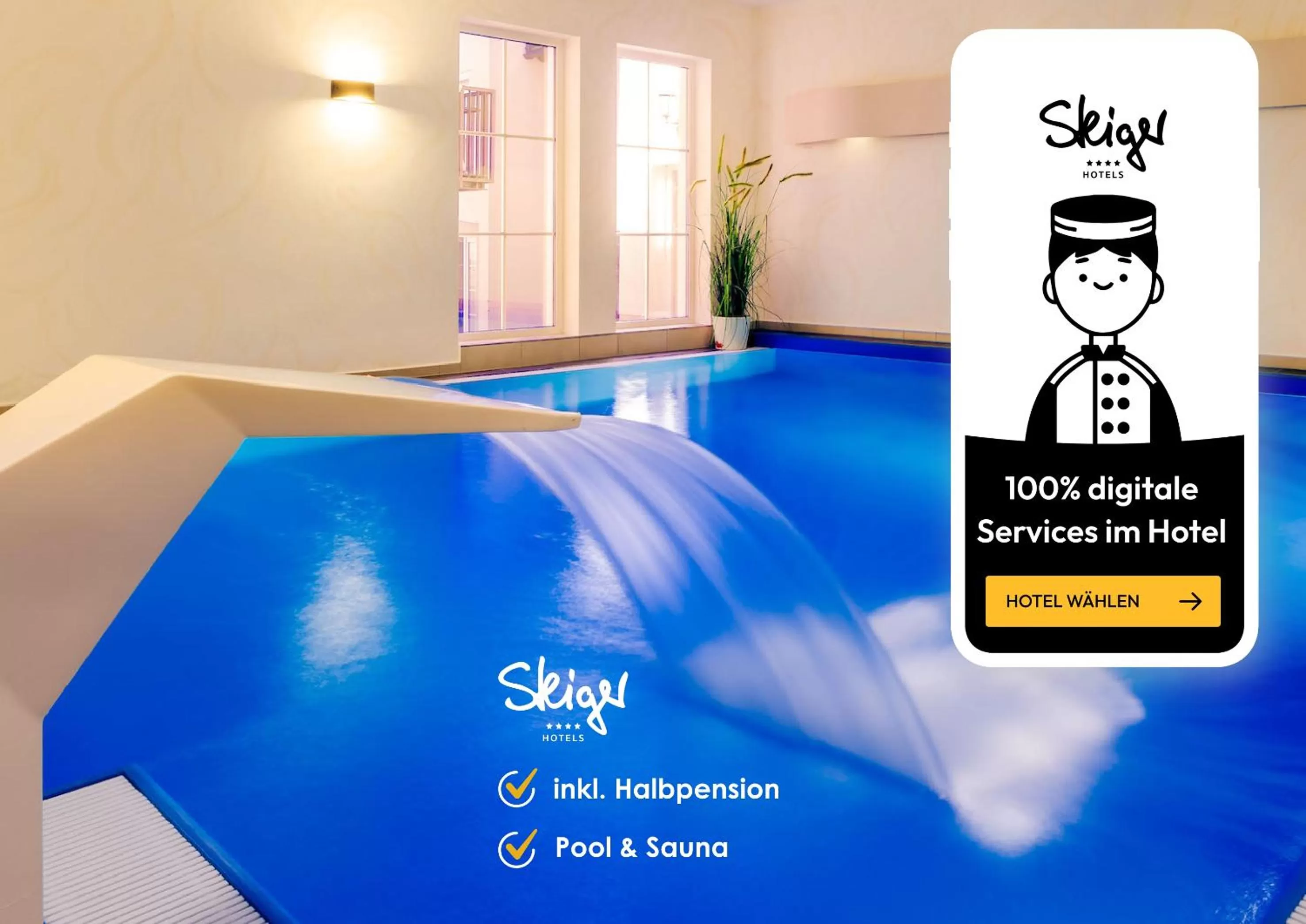 Rathener Hof by STEIGER Hotels