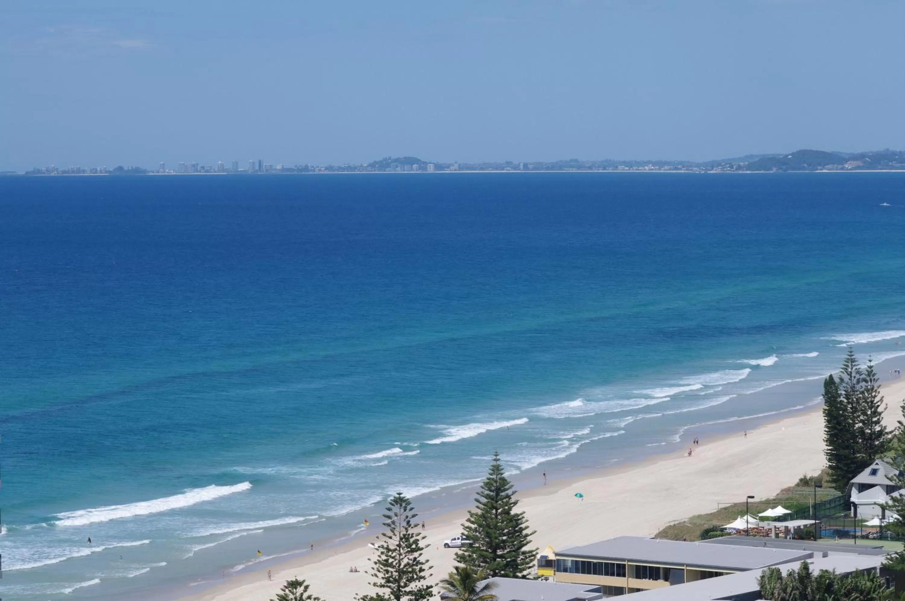 Off site in Marriner Views