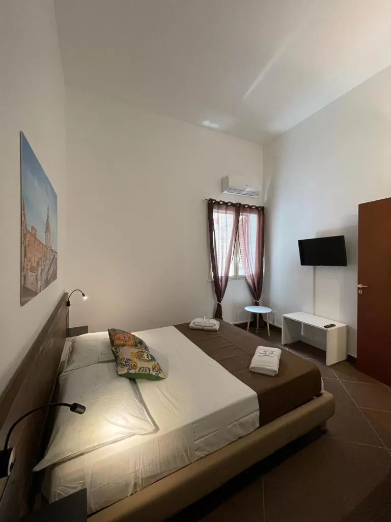 TV and multimedia, Bed in Sweet Life