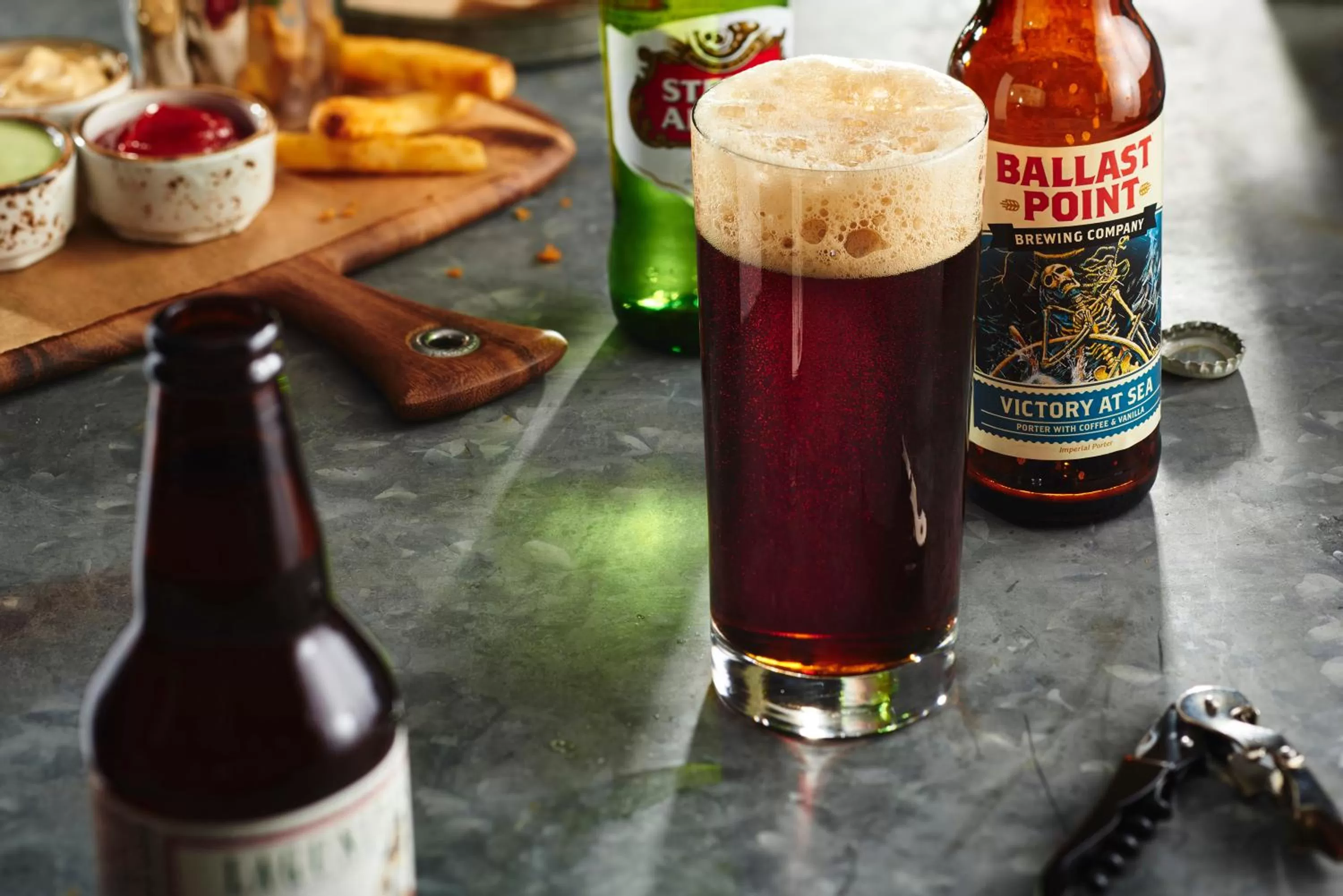 Food and drinks in Courtyard by Marriott Pune Chakan