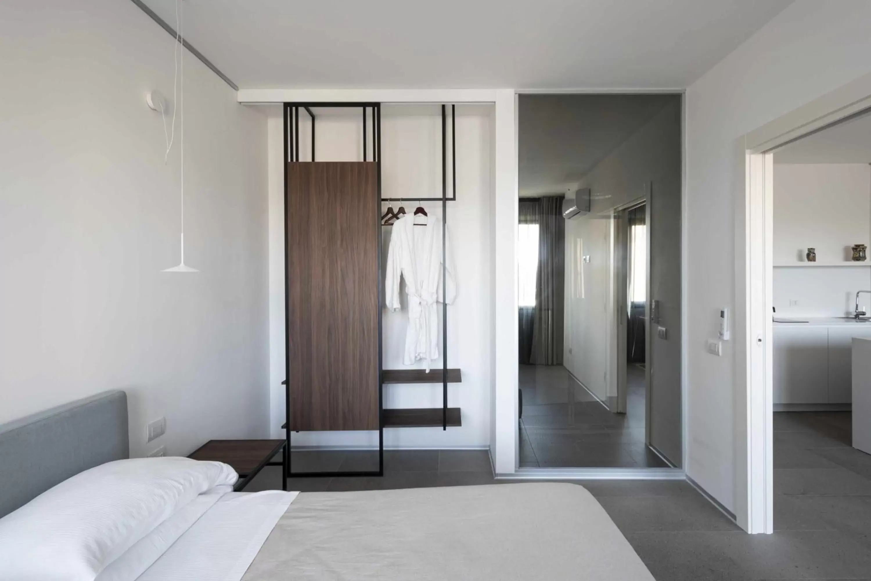 Superior Suite in Alkamuri Posh Hotel e Spa Superior Suite in Alkamuri Posh Hotel e Spa