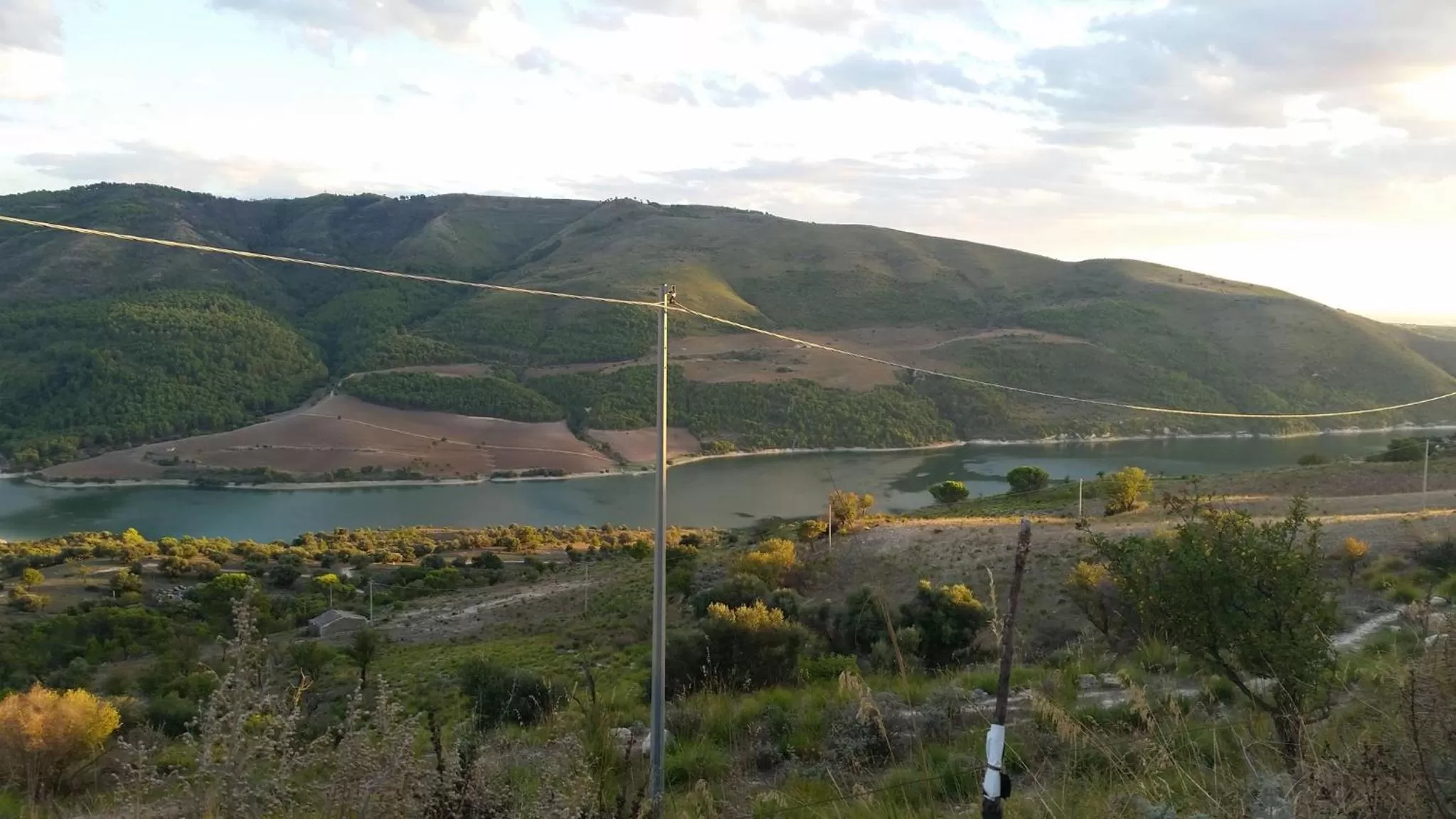 Nearby landmark in La Gardenia