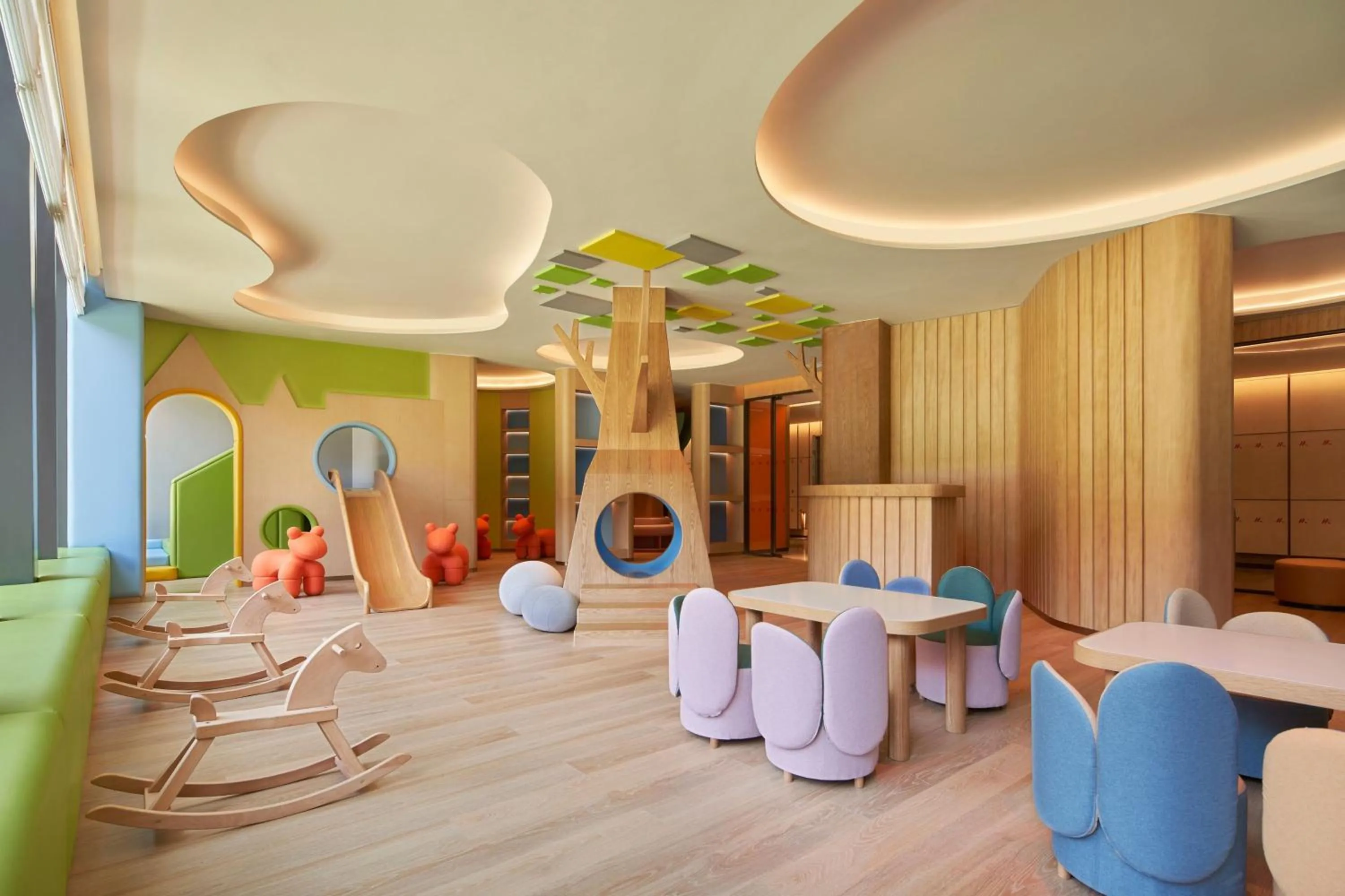 Other in Tianjin Marriott Hotel National Convention and Exhibition Center