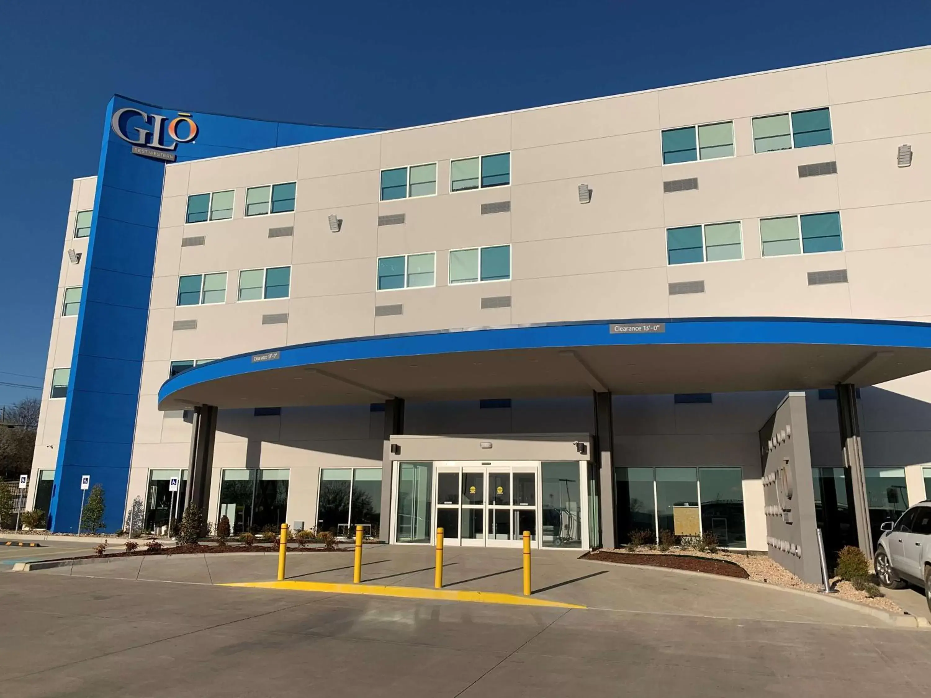 GLō Best Western Tulsa-Catoosa East Route 66 GLō Best Western Tulsa-Catoosa East Route 66