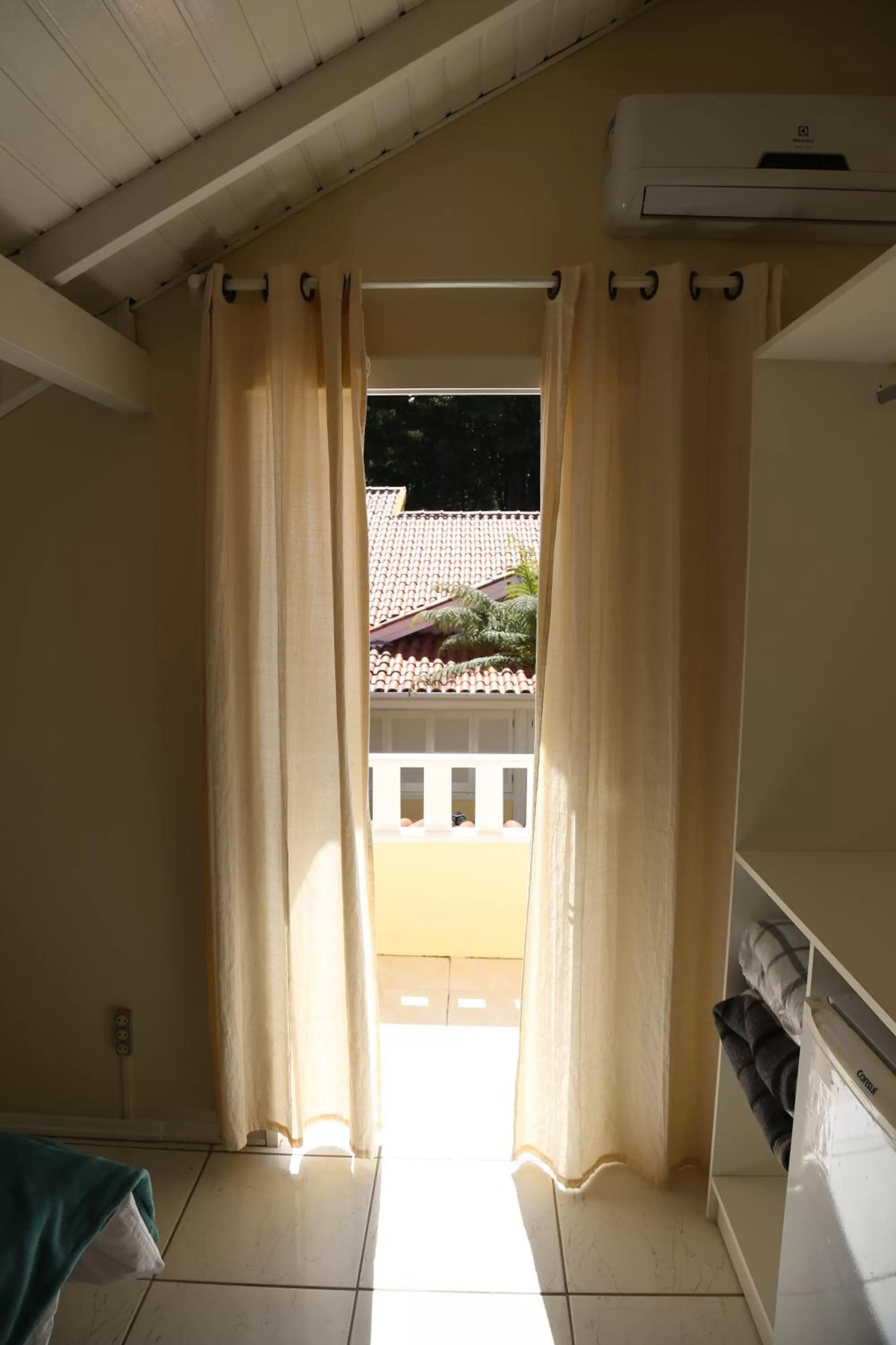 Pousada Lanai Canela