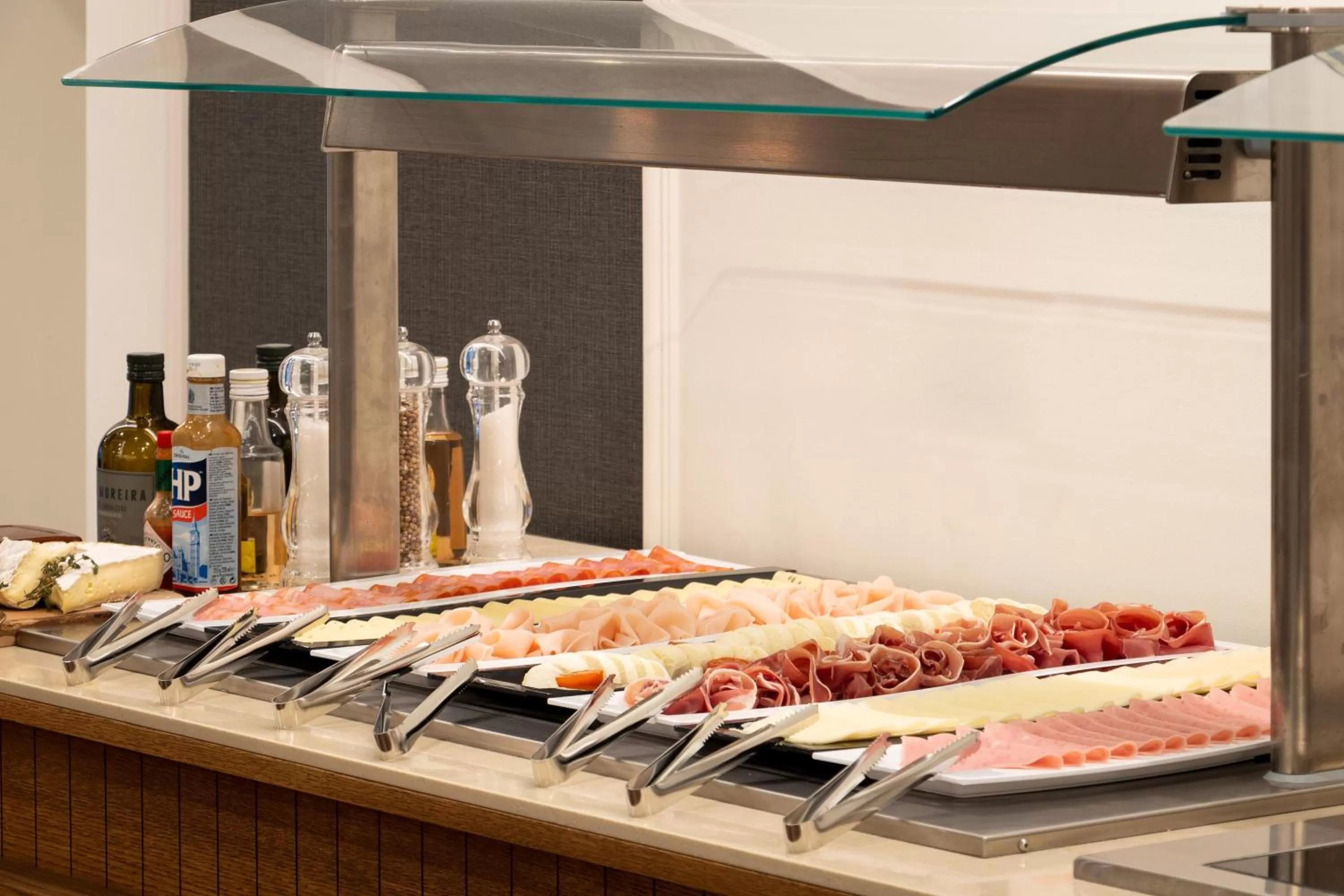 Spa and wellness centre/facilities in AP Dona Aninhas