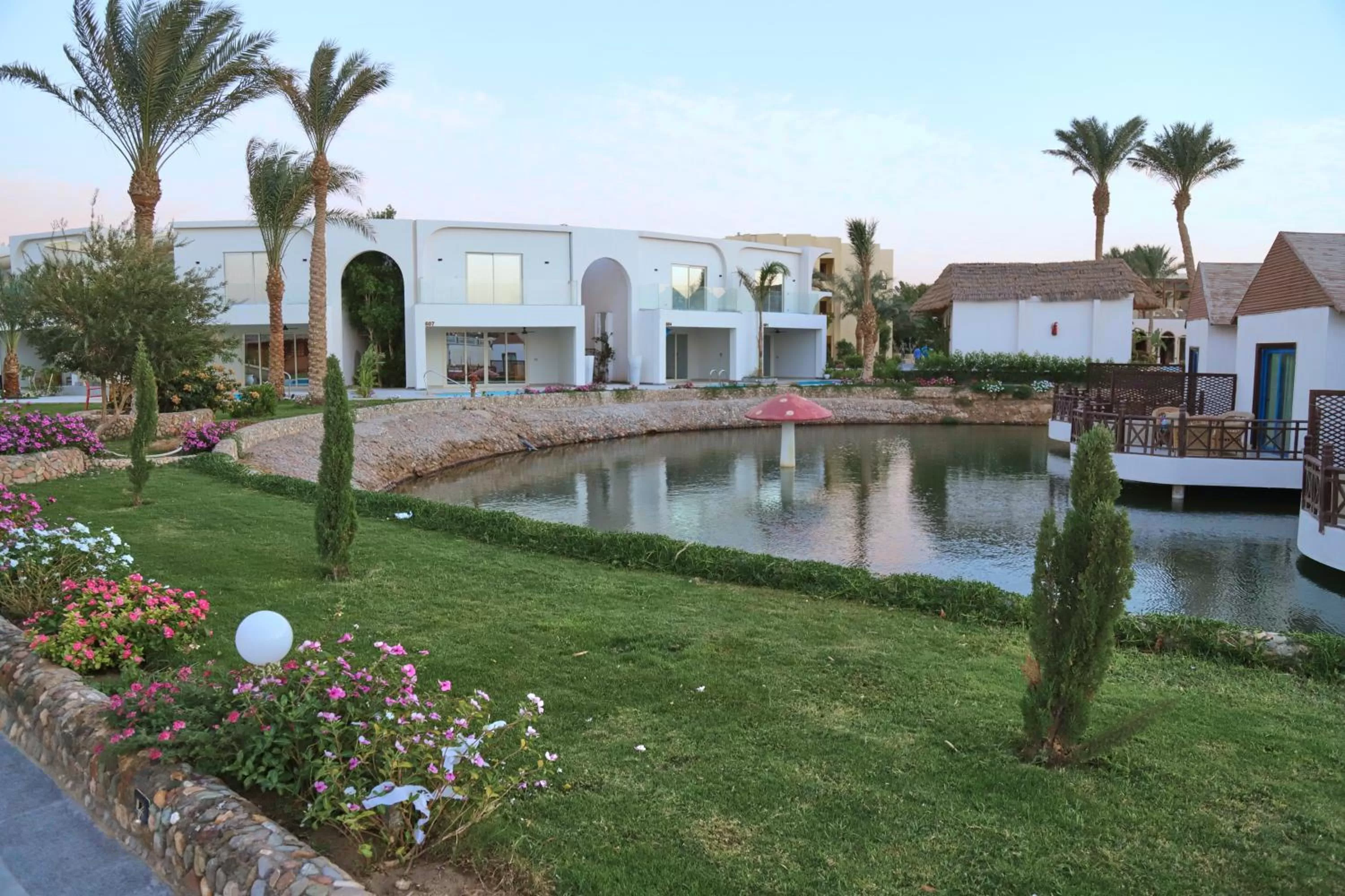 Panorama Bungalows Resort El Gouna