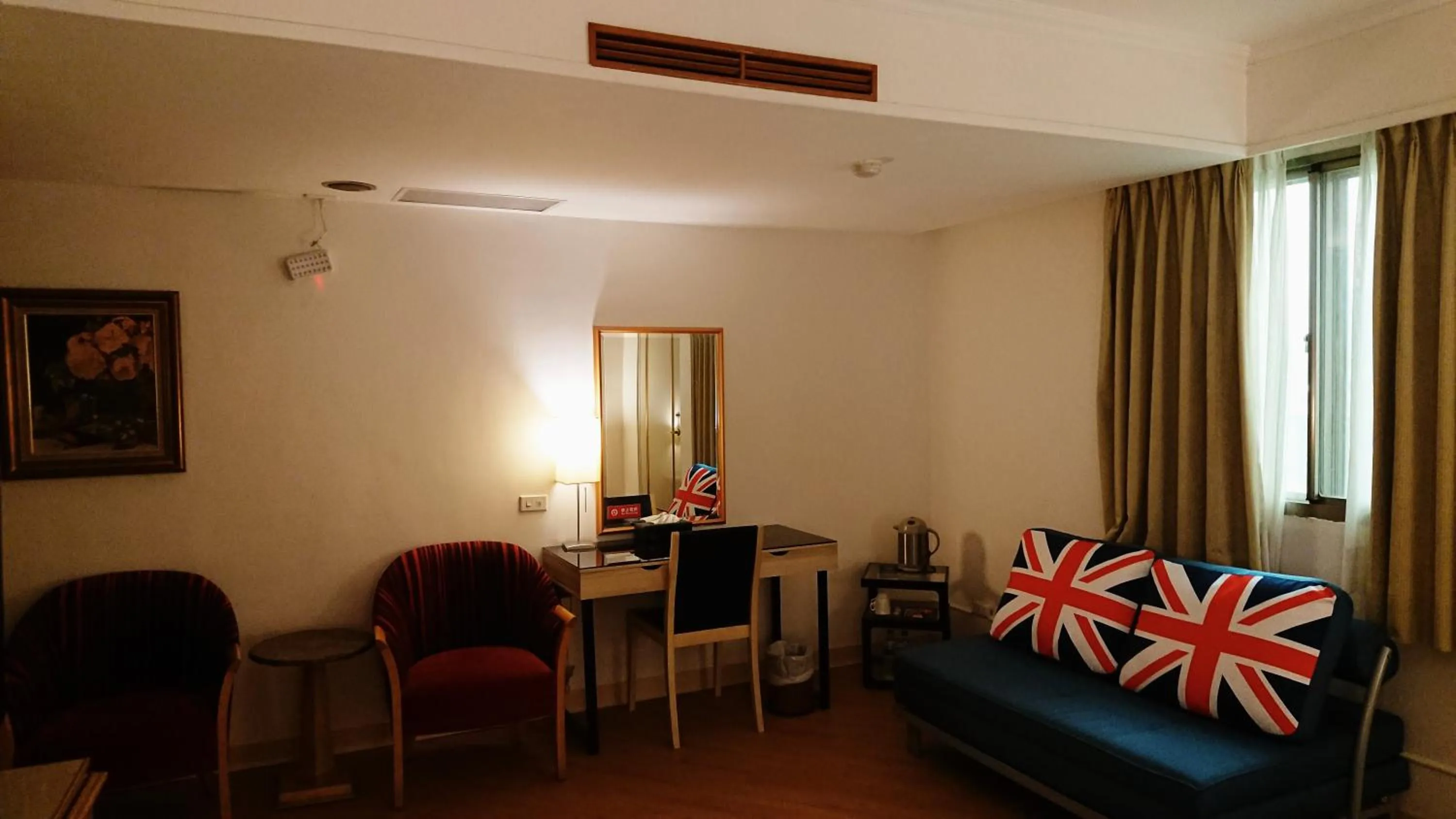 高第商旅 Gaudi Hotel