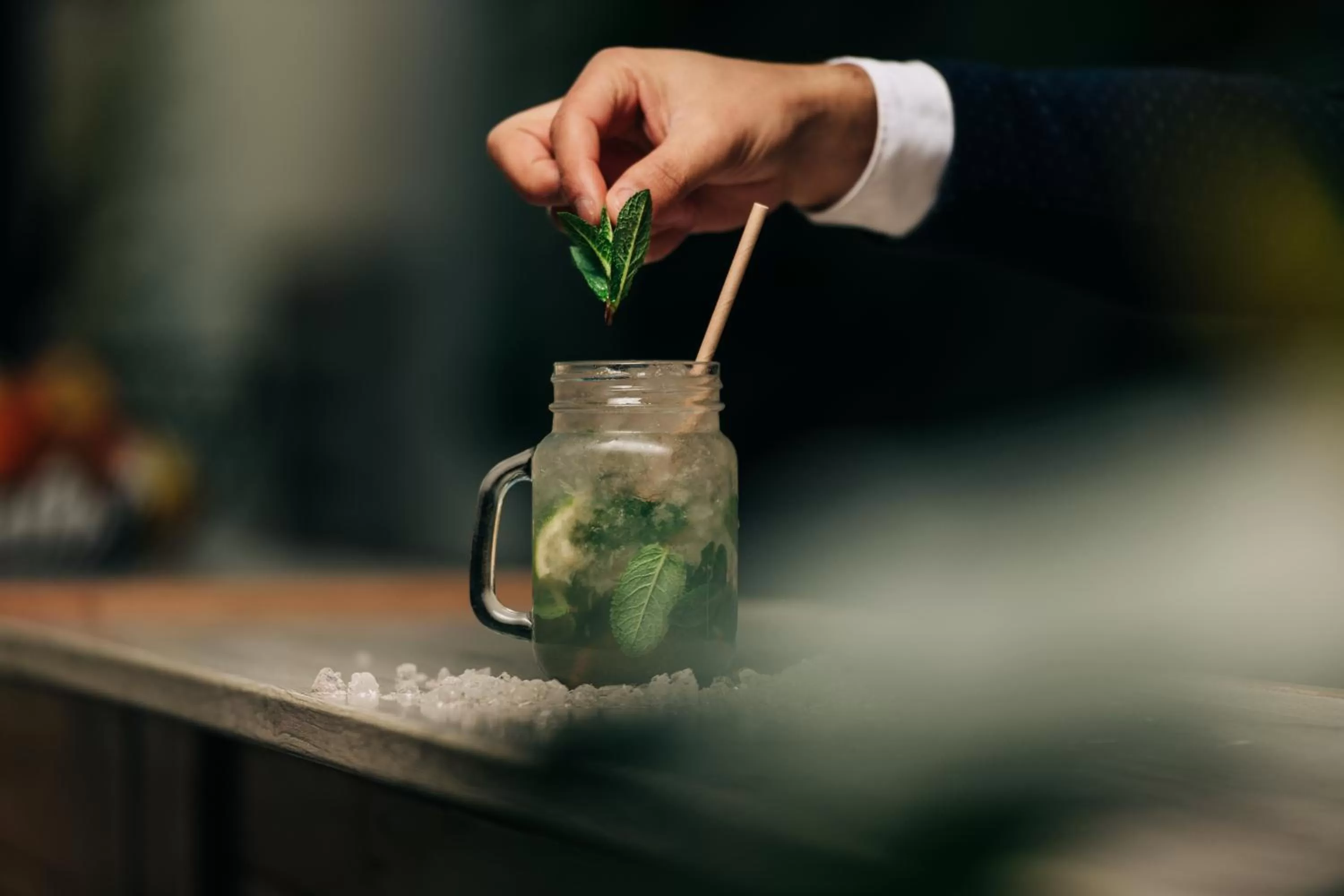 Restaurant/places to eat in Mercure Pont d’Avignon Centre