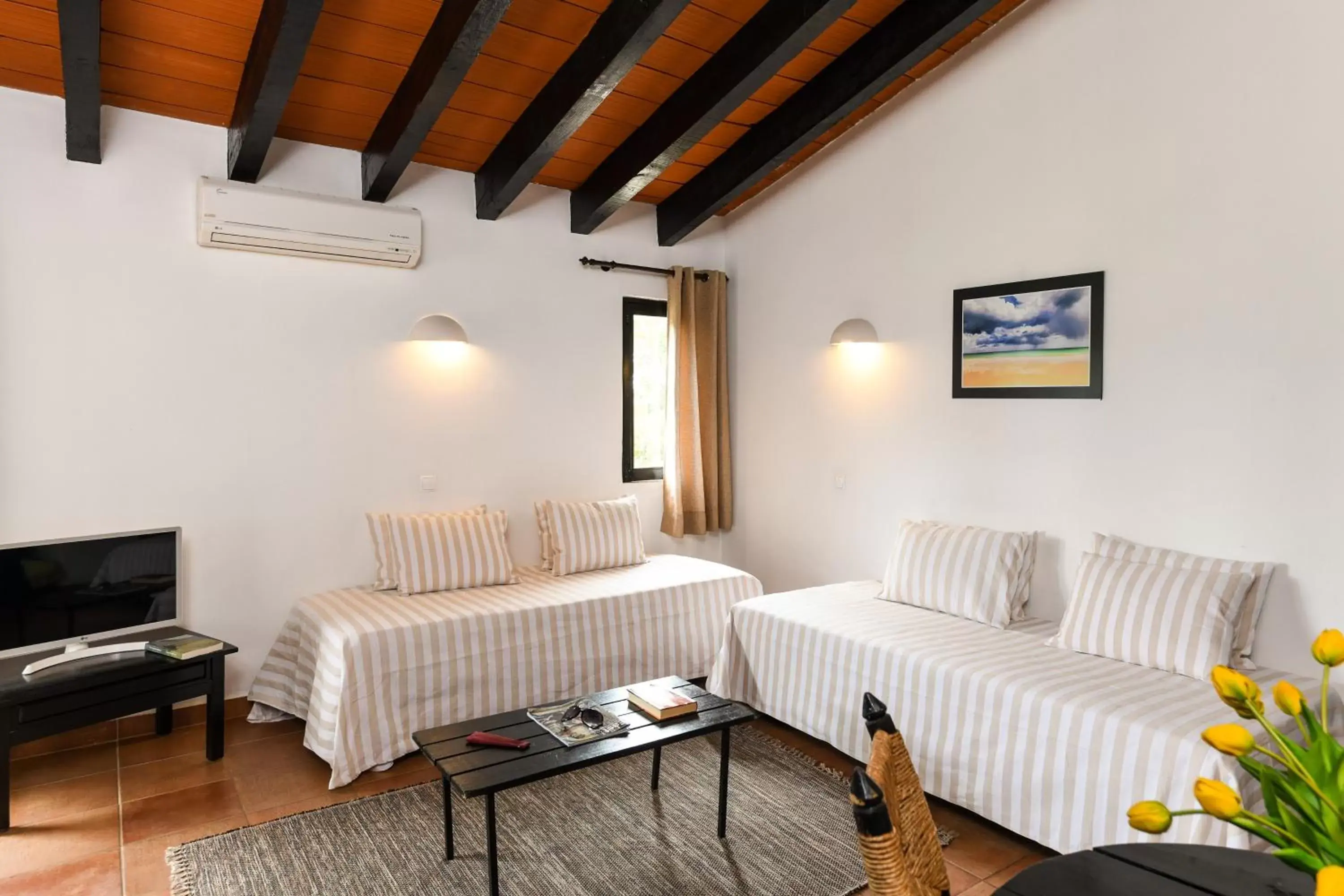 Studio in Pedras D'el Rei Studio in Pedras D'el Rei