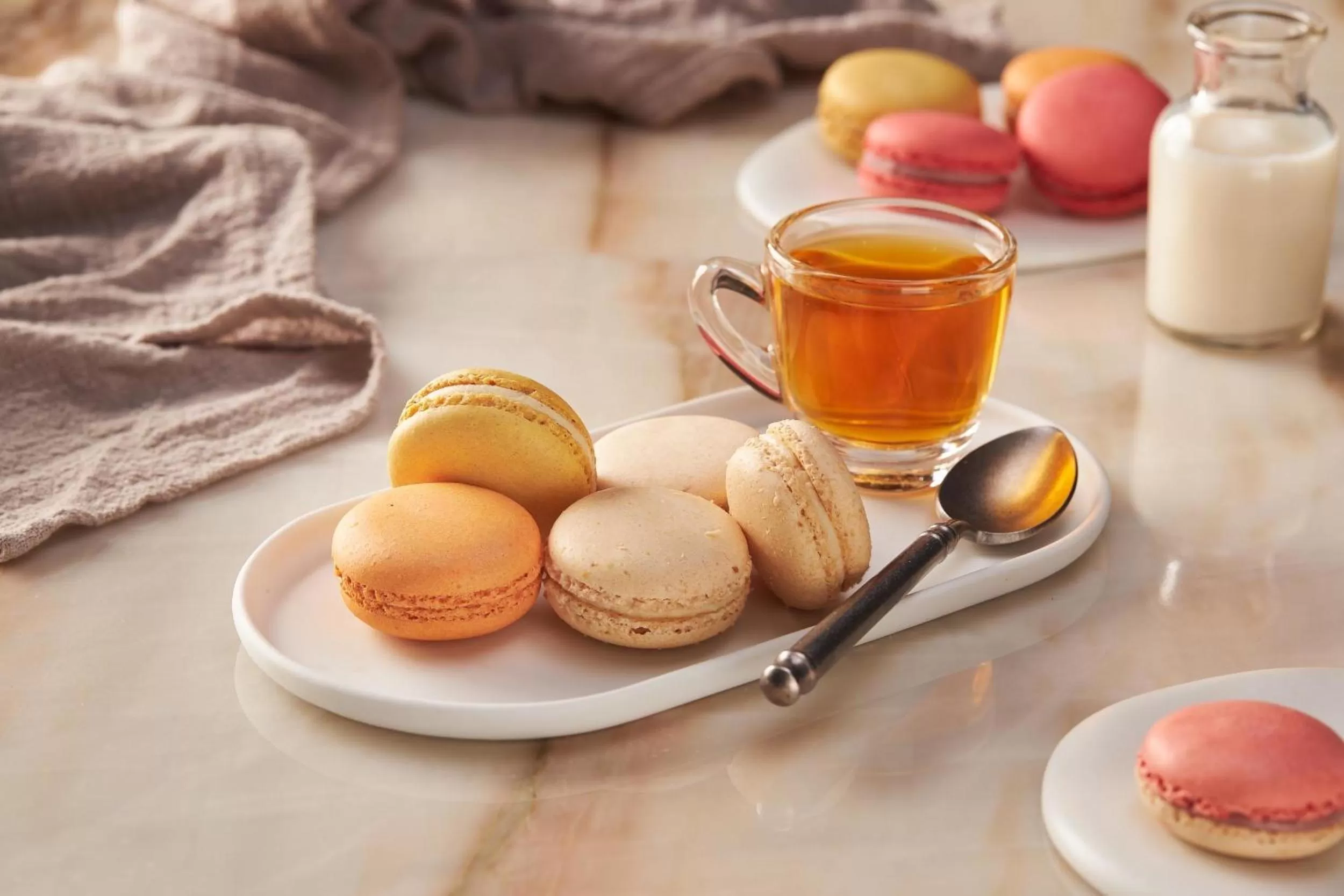 Restaurant/places to eat in Moon Palace The Grand Cancun All Inclusive