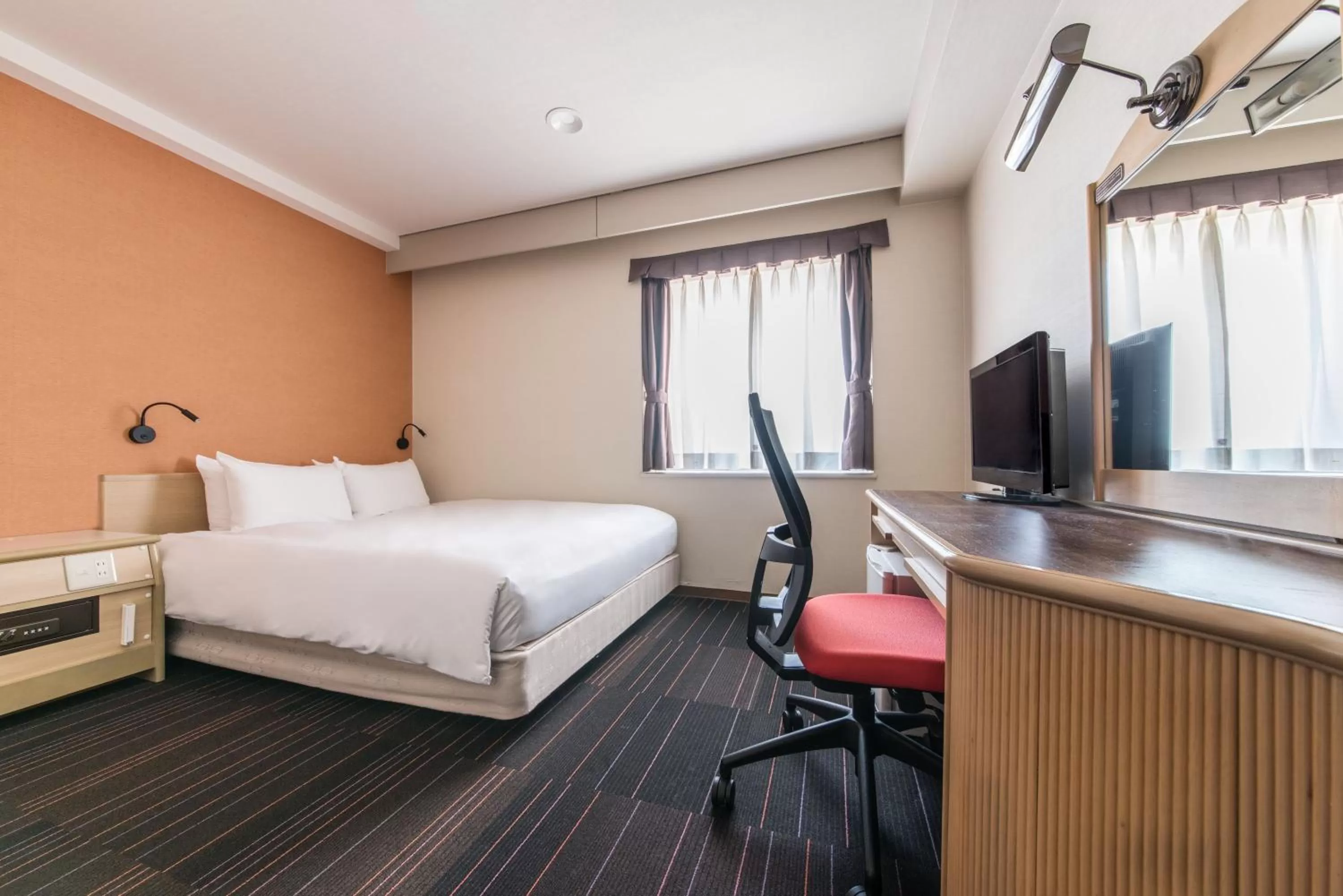 Bed in the b suidobashi