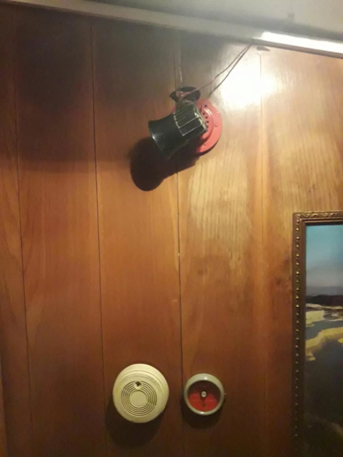 On site in Paris Hotel