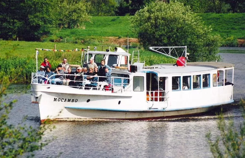 Area and facilities in Forsthaus-Ferienhotel am Dobrock