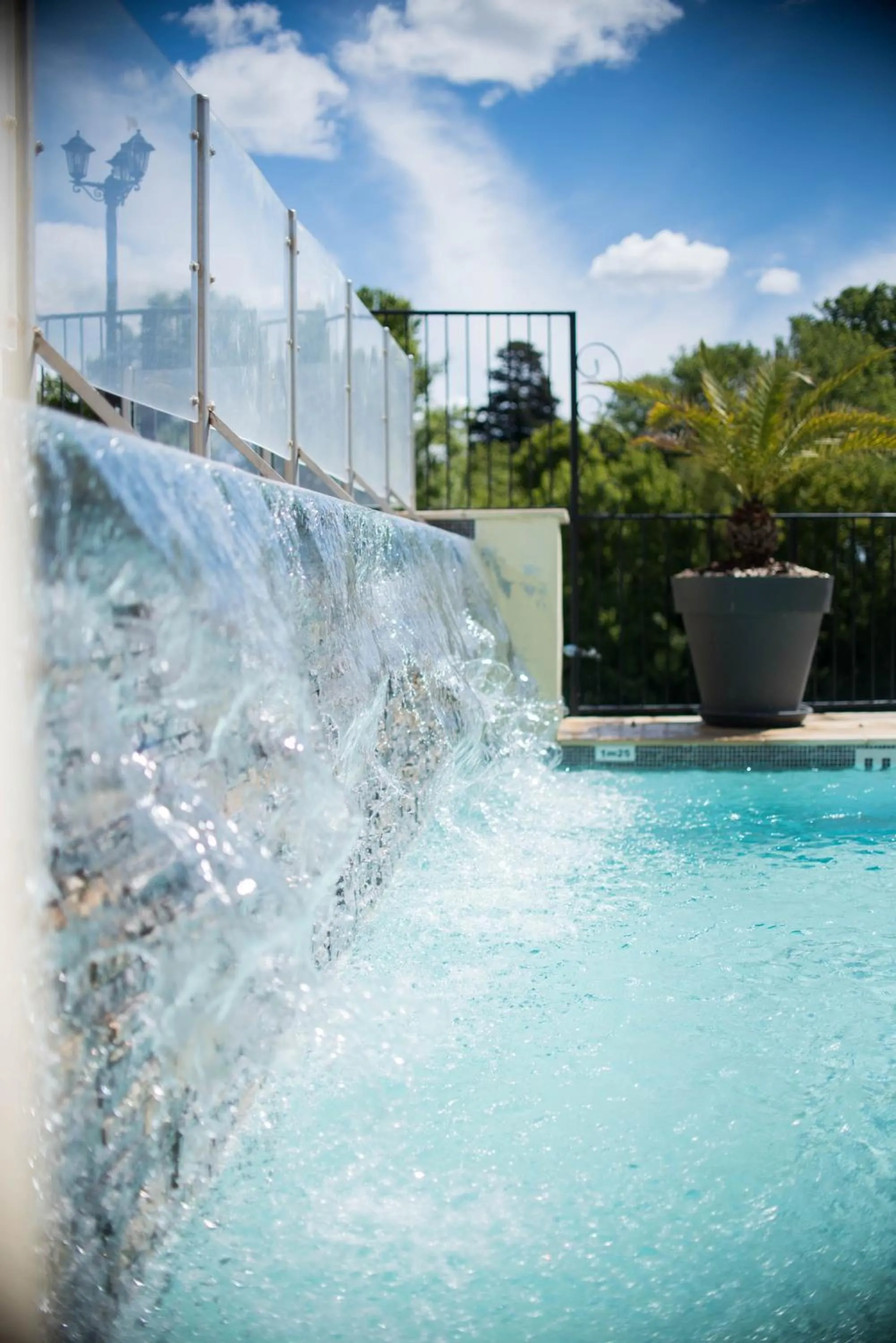 Hôtel restaurant Mon Auberge